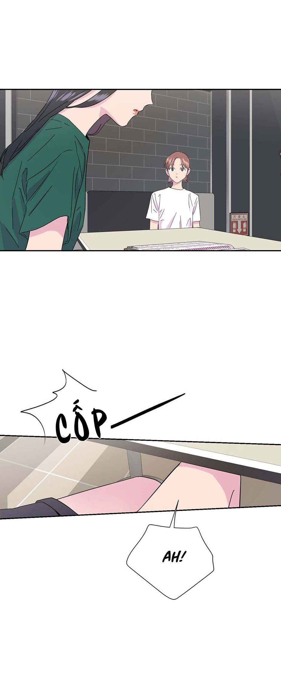 đọc truyện Nguyên Tắc Mối Quan Hệ Chương 10 ảnh 33 tại Thiên Thai Truyện