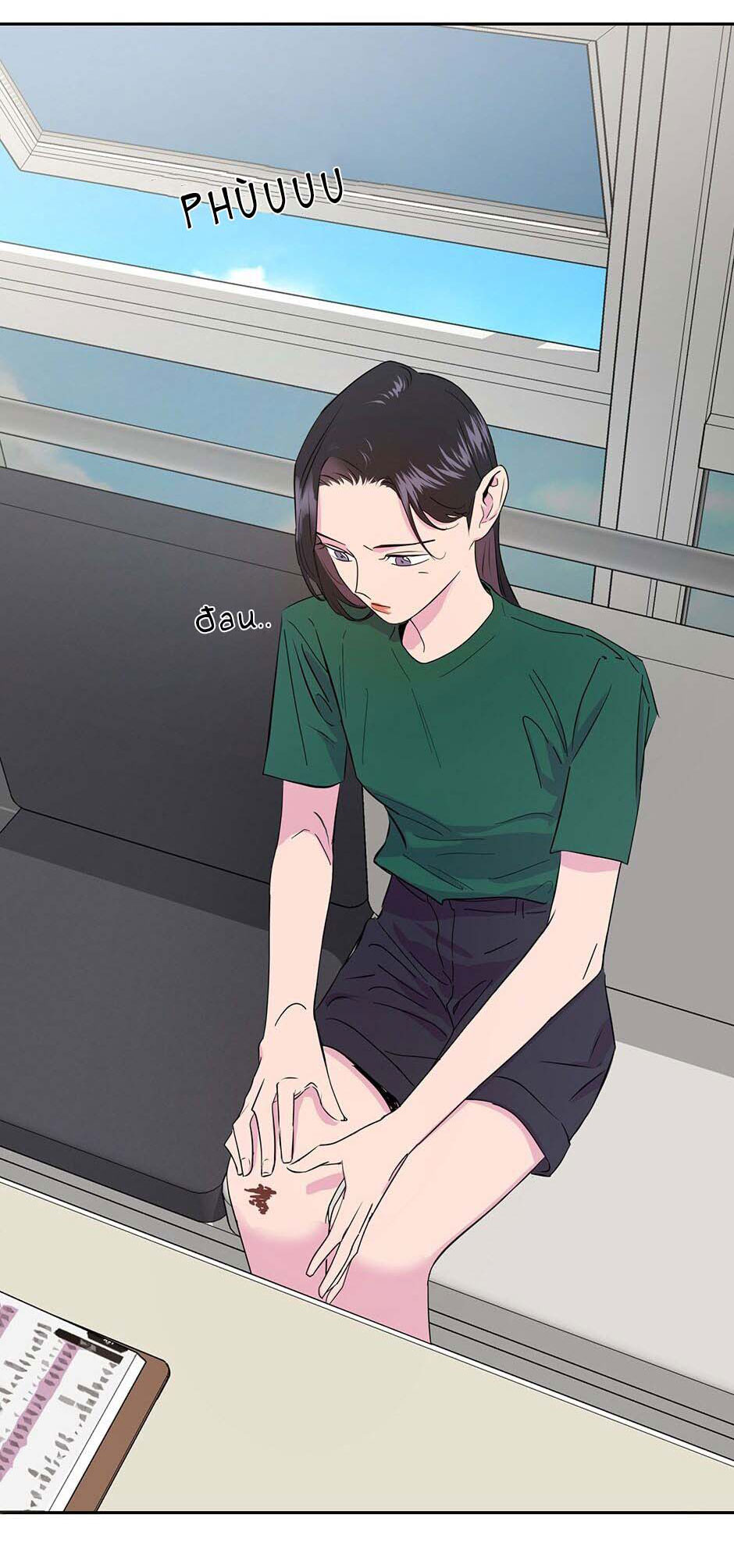 đọc truyện Nguyên Tắc Mối Quan Hệ Chương 10 ảnh 34 tại Thiên Thai Truyện