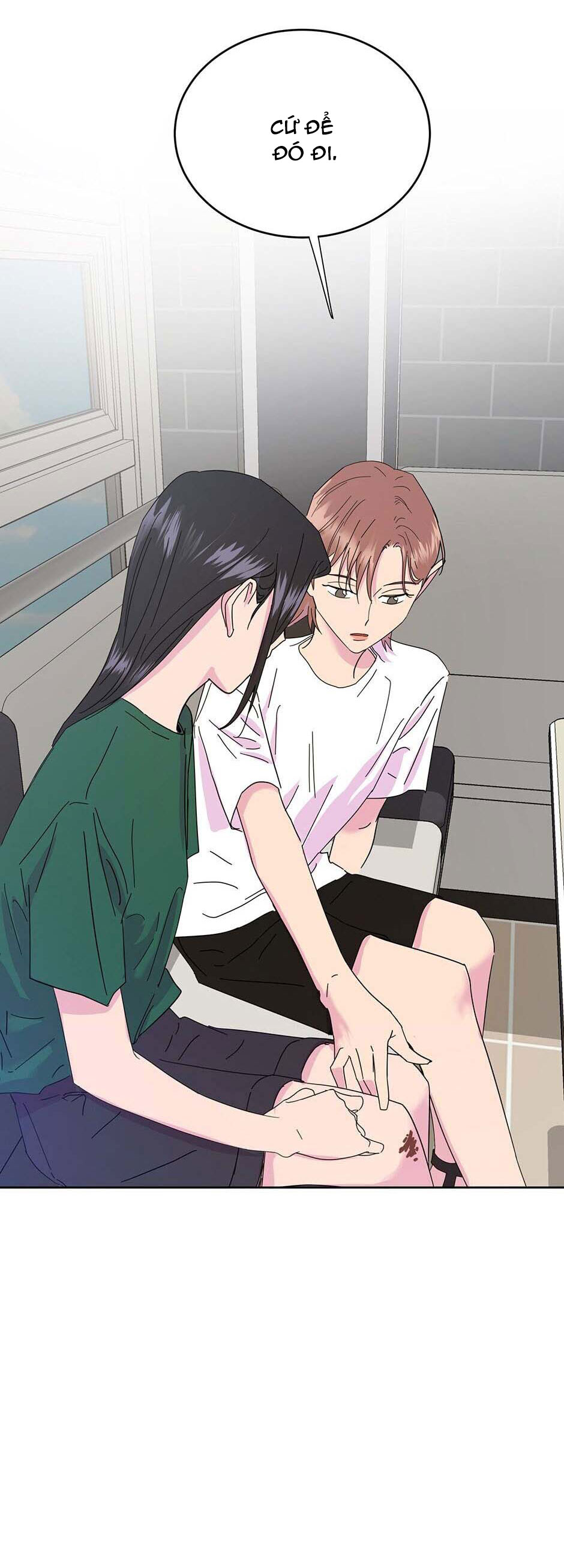 đọc truyện Nguyên Tắc Mối Quan Hệ Chương 10 ảnh 37 tại Thiên Thai Truyện