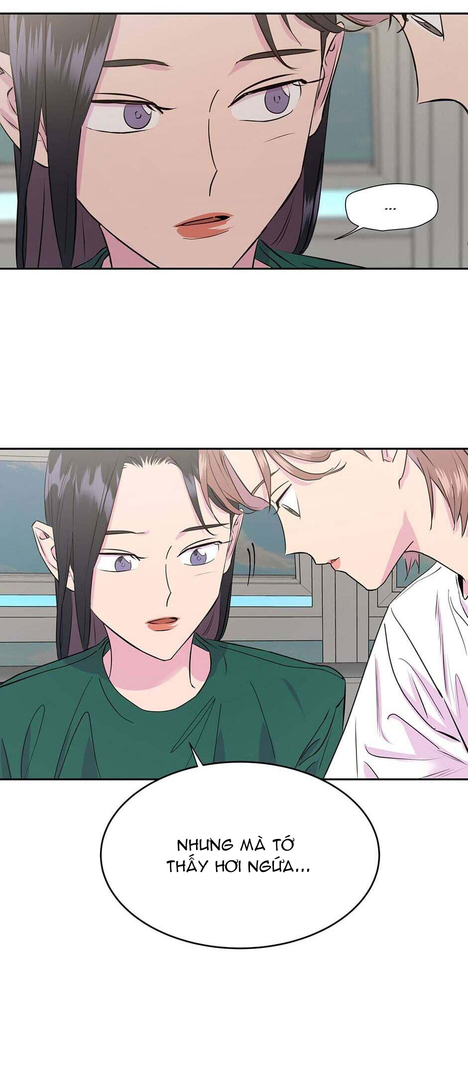 đọc truyện Nguyên Tắc Mối Quan Hệ Chương 10 ảnh 38 tại Thiên Thai Truyện