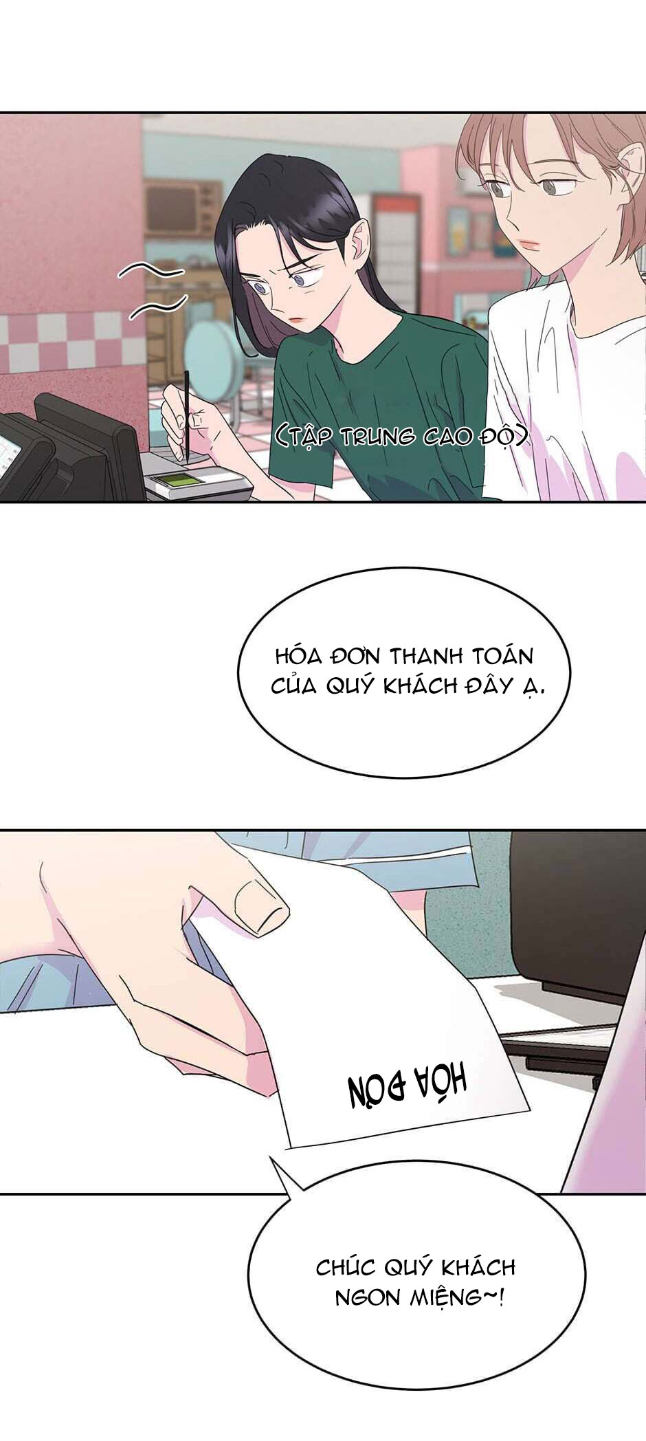 đọc truyện Nguyên Tắc Mối Quan Hệ Chương 10 ảnh 6 tại Thiên Thai Truyện