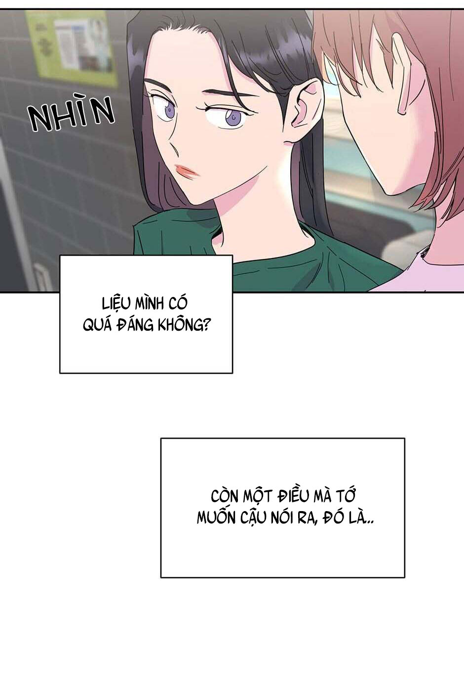 đọc truyện Nguyên Tắc Mối Quan Hệ Chương 10 ảnh 42 tại Thiên Thai Truyện