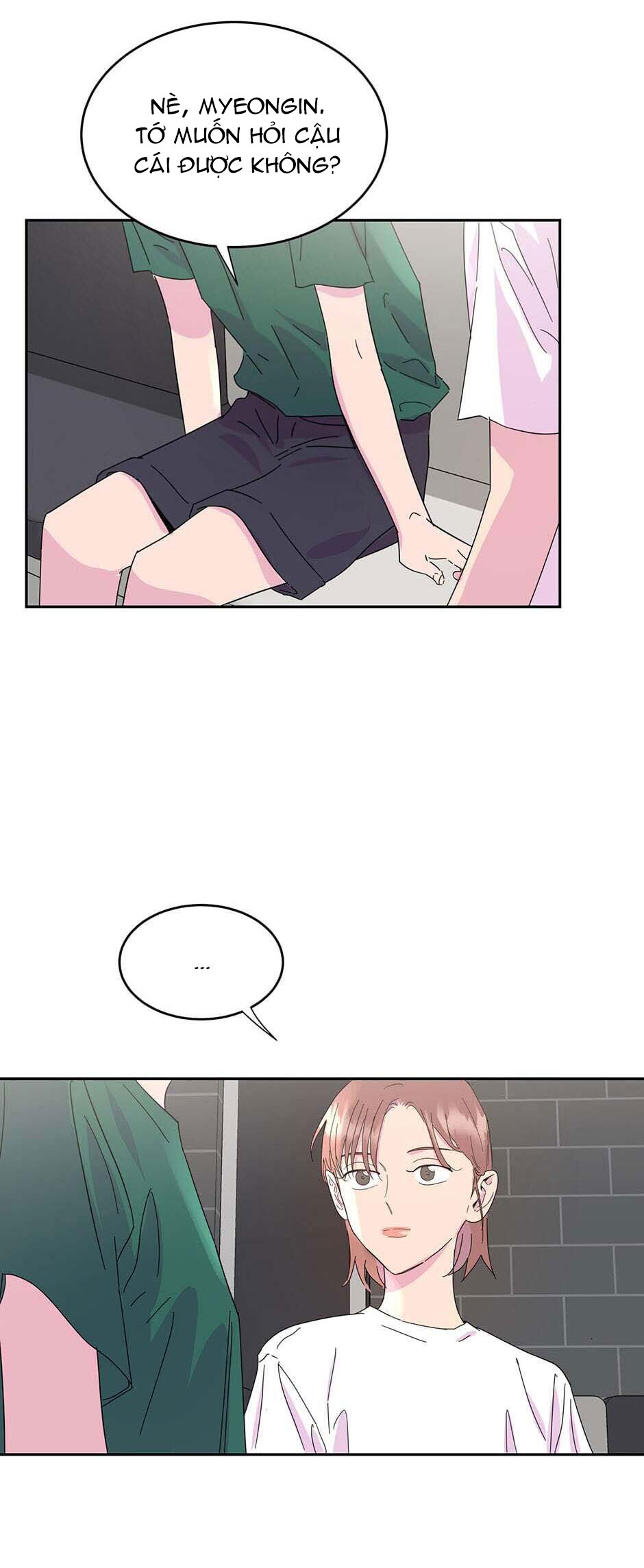 đọc truyện Nguyên Tắc Mối Quan Hệ Chương 10 ảnh 43 tại Thiên Thai Truyện