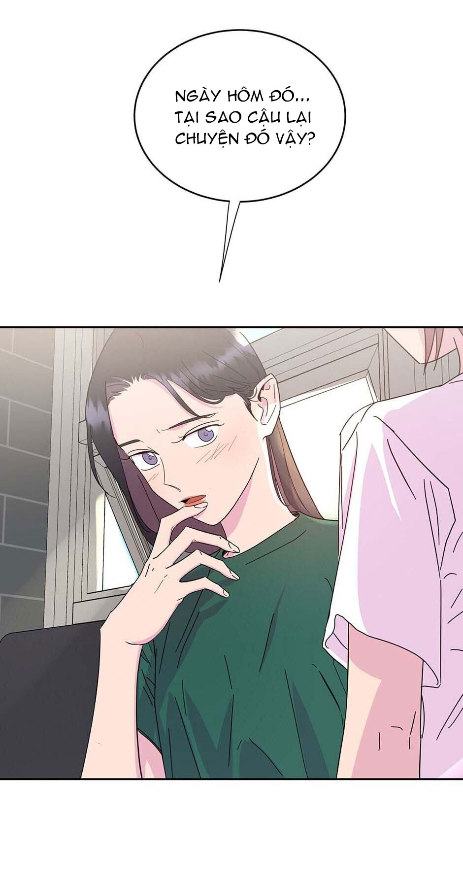 đọc truyện Nguyên Tắc Mối Quan Hệ Chương 10 ảnh 44 tại Thiên Thai Truyện