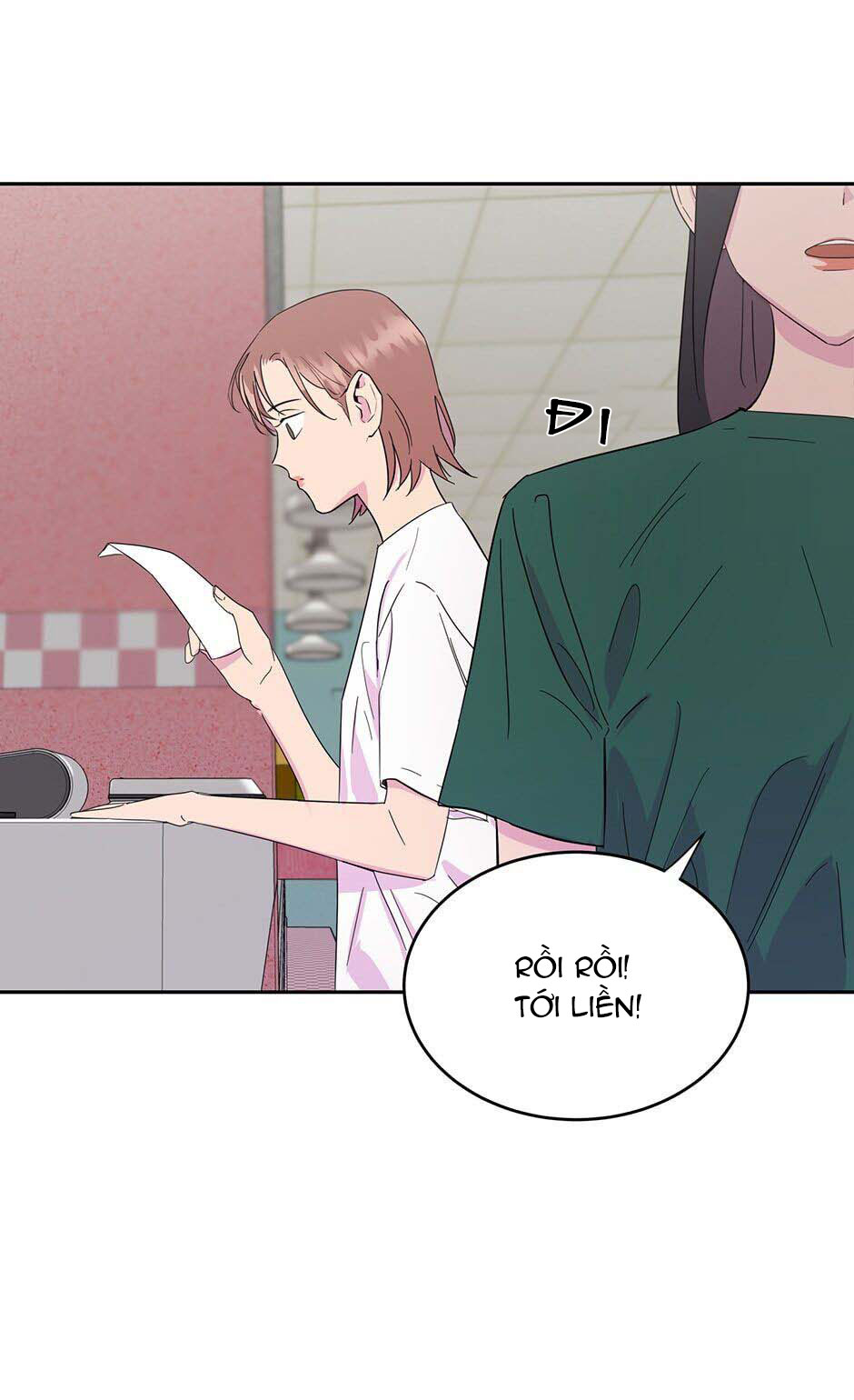 đọc truyện Nguyên Tắc Mối Quan Hệ Chương 10 ảnh 8 tại Thiên Thai Truyện