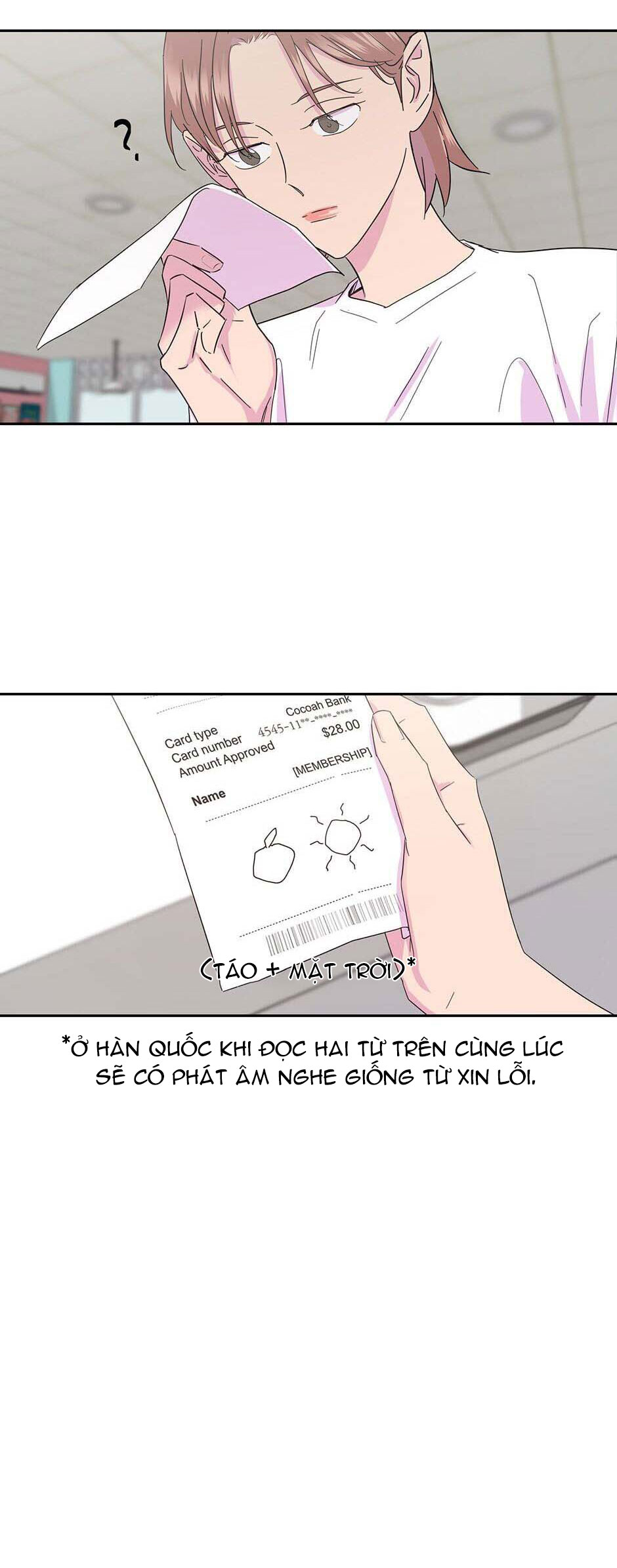 đọc truyện Nguyên Tắc Mối Quan Hệ Chương 10 ảnh 9 tại Thiên Thai Truyện