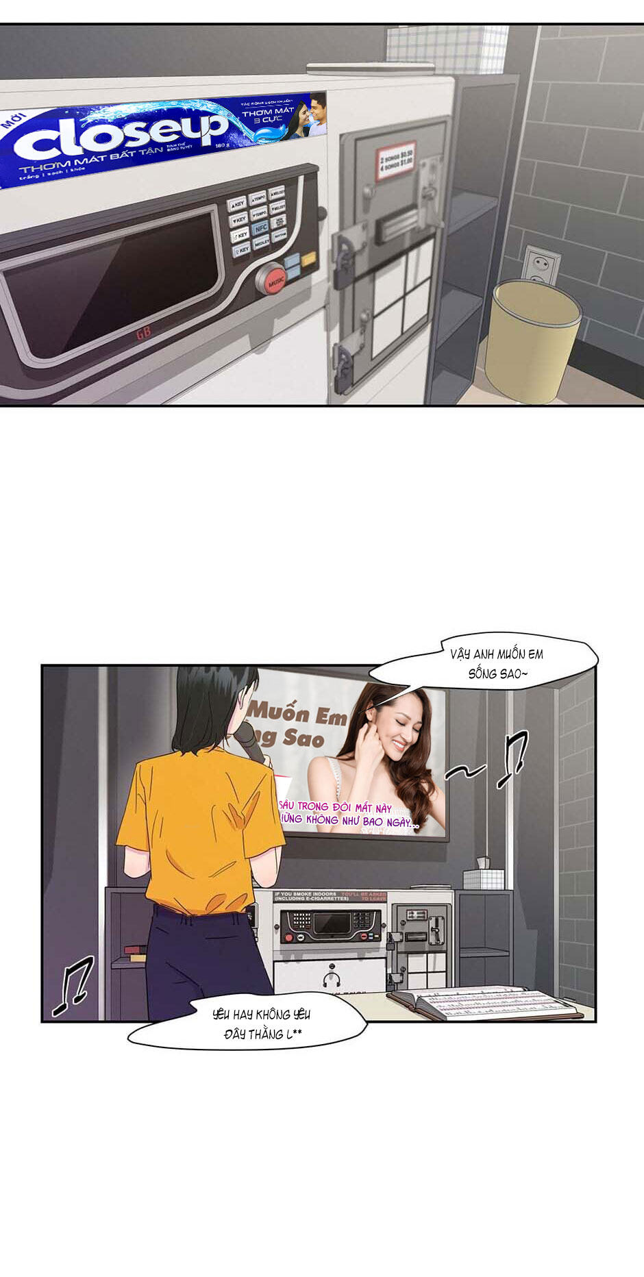 đọc truyện Nguyên Tắc Mối Quan Hệ Chương 10 ảnh 10 tại Thiên Thai Truyện