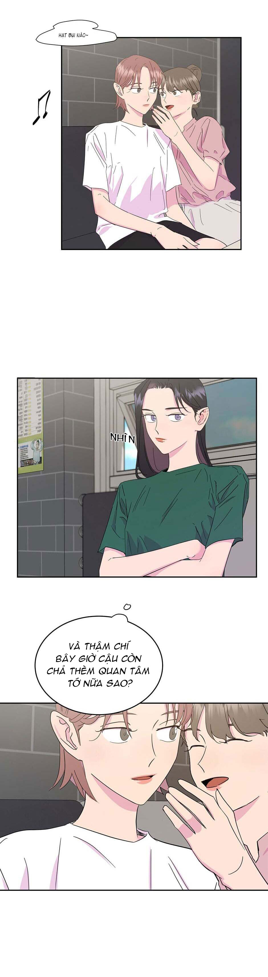 đọc truyện Nguyên Tắc Mối Quan Hệ Chương 10 ảnh 11 tại Thiên Thai Truyện