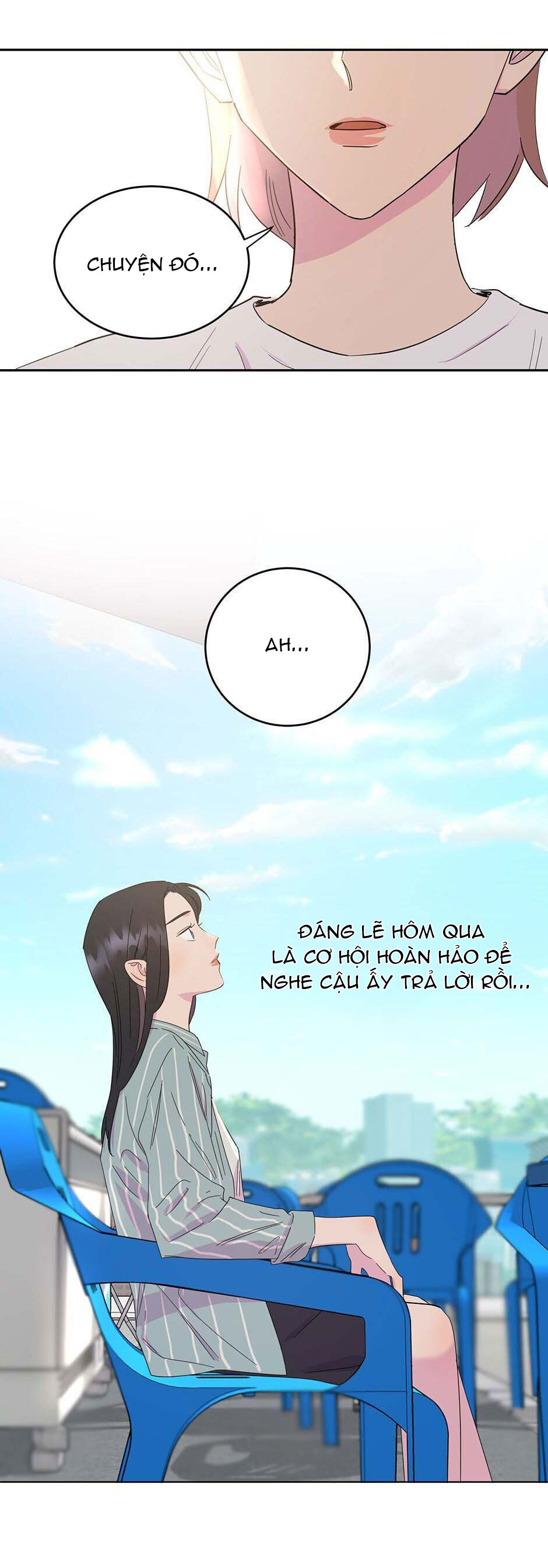 đọc truyện Nguyên Tắc Mối Quan Hệ Chương 11 ảnh 13 tại Thiên Thai Truyện