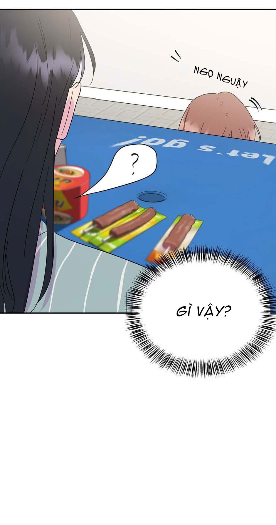 đọc truyện Nguyên Tắc Mối Quan Hệ Chương 11 ảnh 16 tại Thiên Thai Truyện