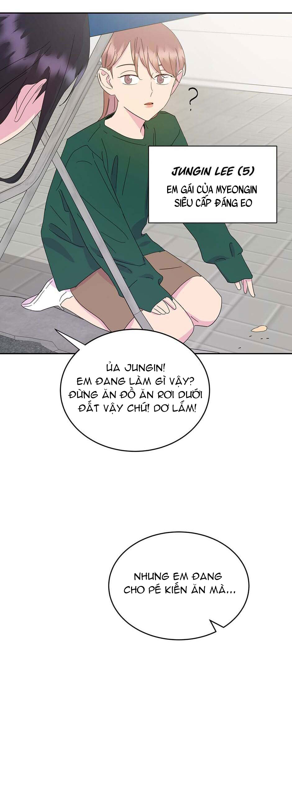 đọc truyện Nguyên Tắc Mối Quan Hệ Chương 11 ảnh 18 tại Thiên Thai Truyện