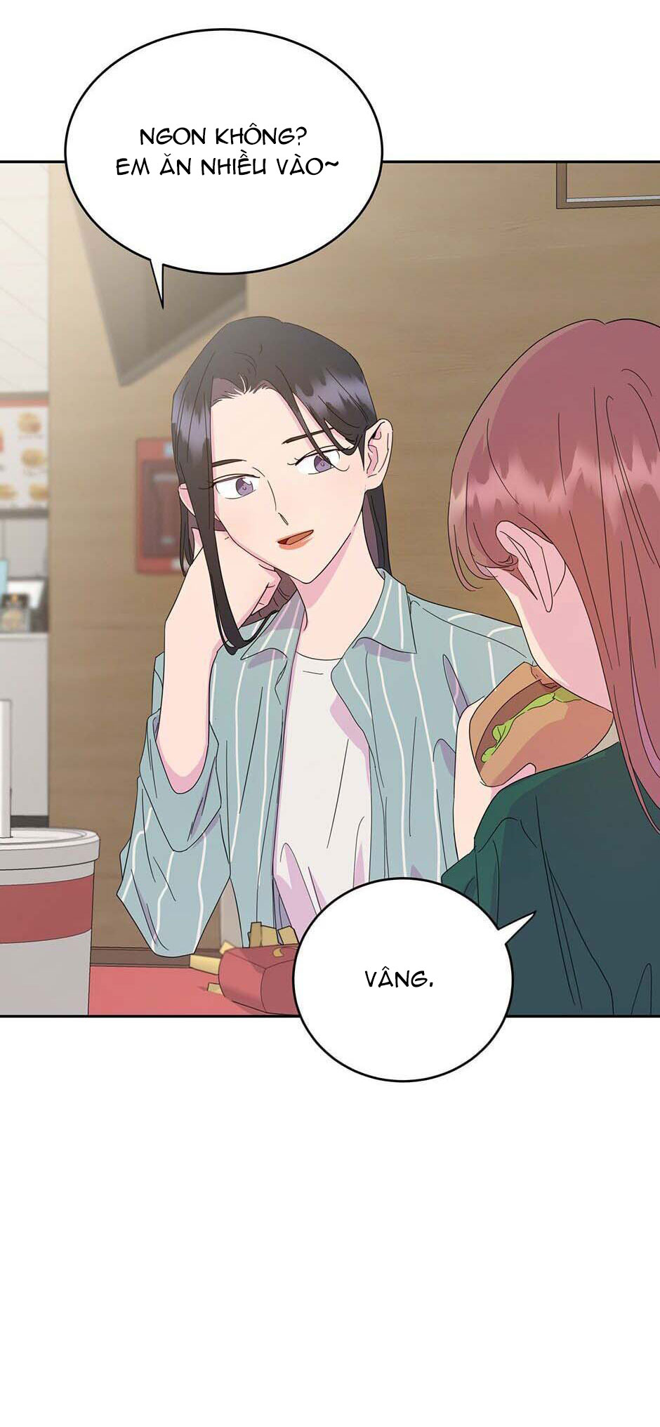 đọc truyện Nguyên Tắc Mối Quan Hệ Chương 11 ảnh 21 tại Thiên Thai Truyện