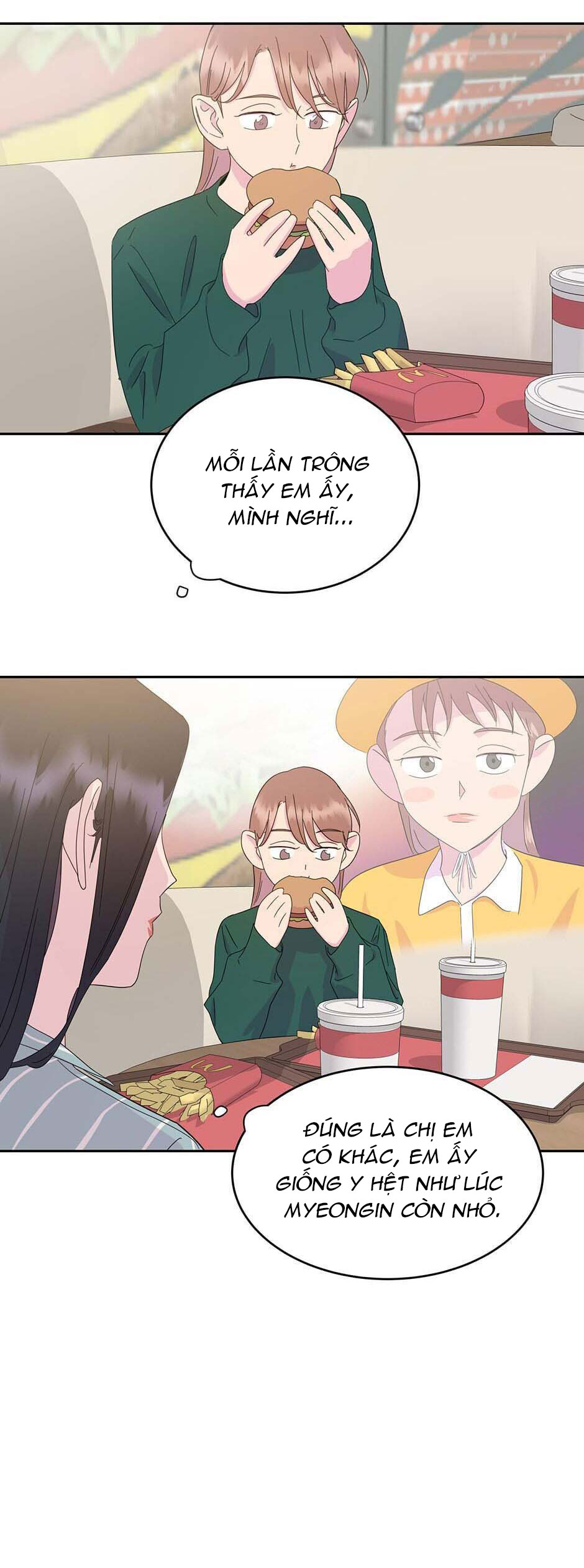 đọc truyện Nguyên Tắc Mối Quan Hệ Chương 11 ảnh 22 tại Thiên Thai Truyện