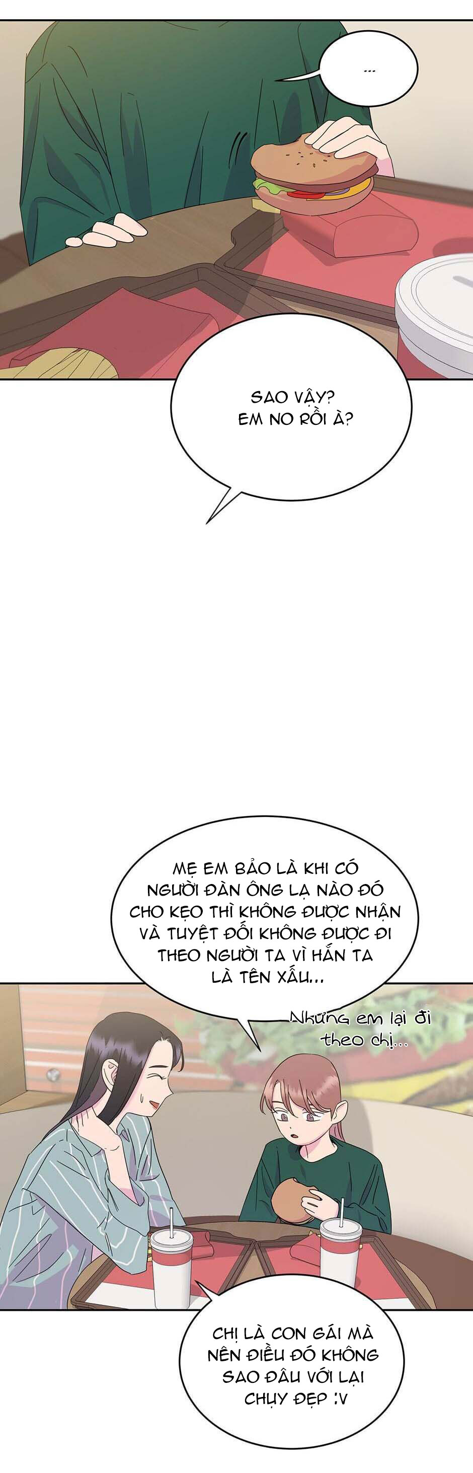 đọc truyện Nguyên Tắc Mối Quan Hệ Chương 11 ảnh 23 tại Thiên Thai Truyện