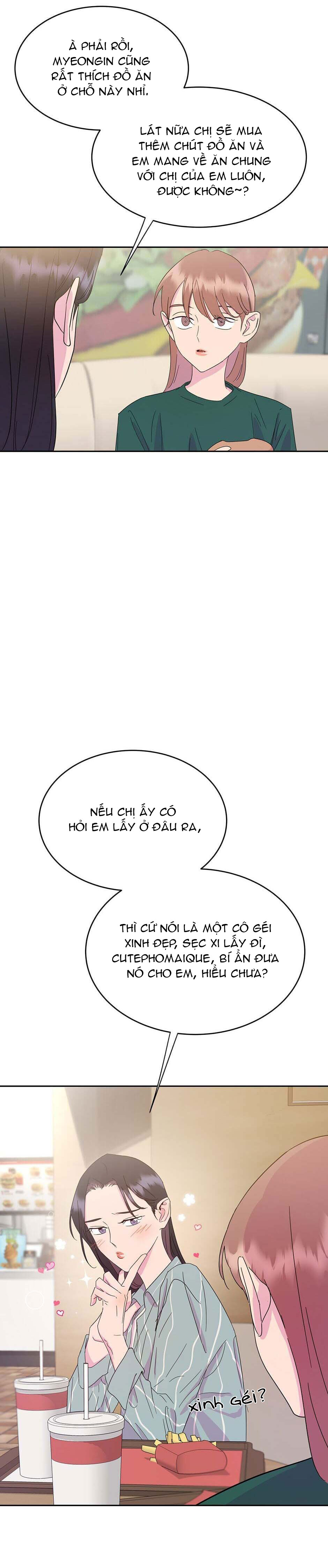 đọc truyện Nguyên Tắc Mối Quan Hệ Chương 11 ảnh 25 tại Thiên Thai Truyện