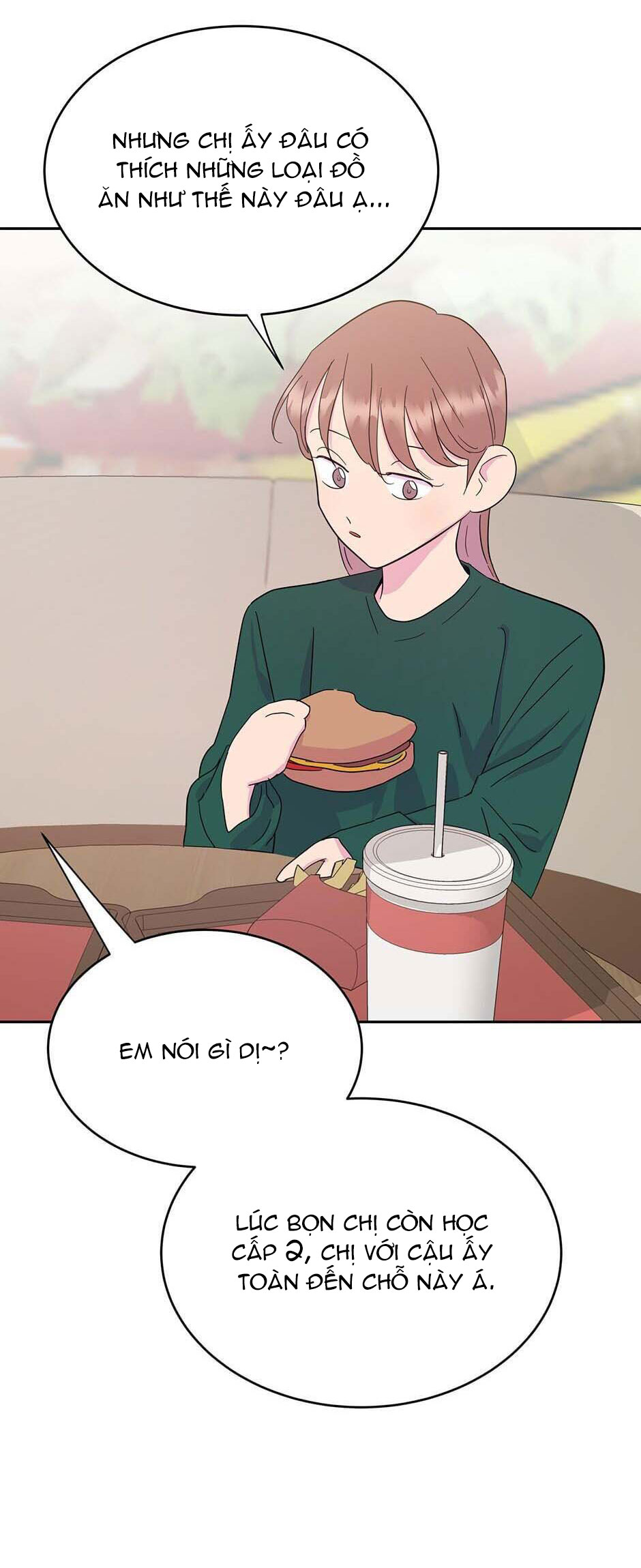 đọc truyện Nguyên Tắc Mối Quan Hệ Chương 11 ảnh 26 tại Thiên Thai Truyện