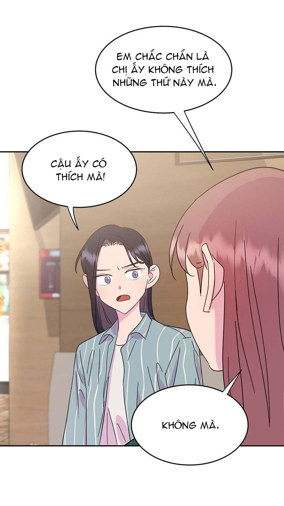 đọc truyện Nguyên Tắc Mối Quan Hệ Chương 11 ảnh 27 tại Thiên Thai Truyện