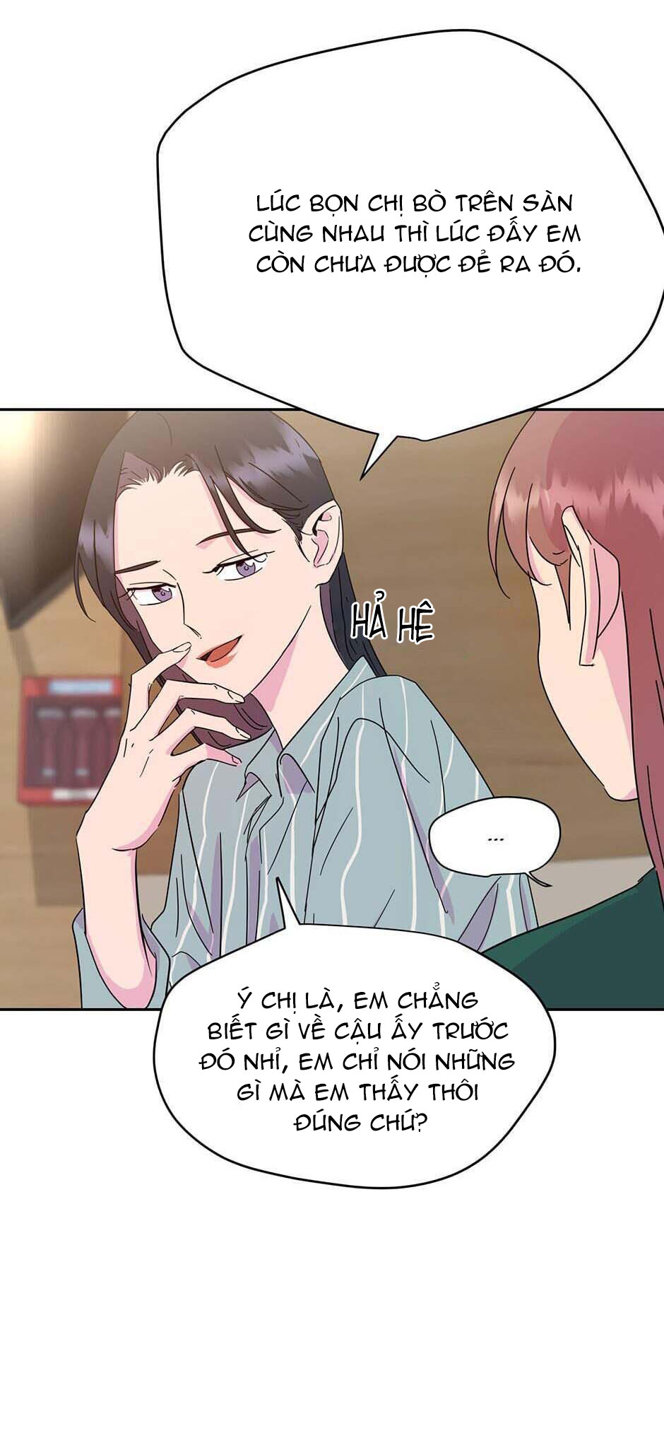 đọc truyện Nguyên Tắc Mối Quan Hệ Chương 11 ảnh 30 tại Thiên Thai Truyện