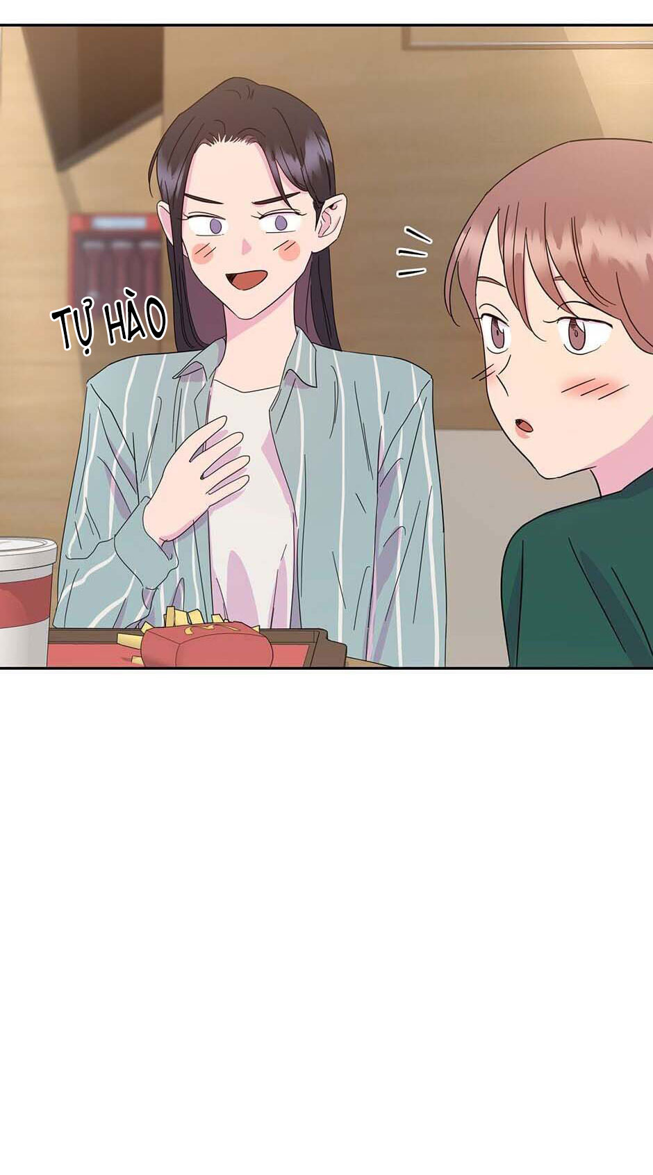 đọc truyện Nguyên Tắc Mối Quan Hệ Chương 11 ảnh 32 tại Thiên Thai Truyện