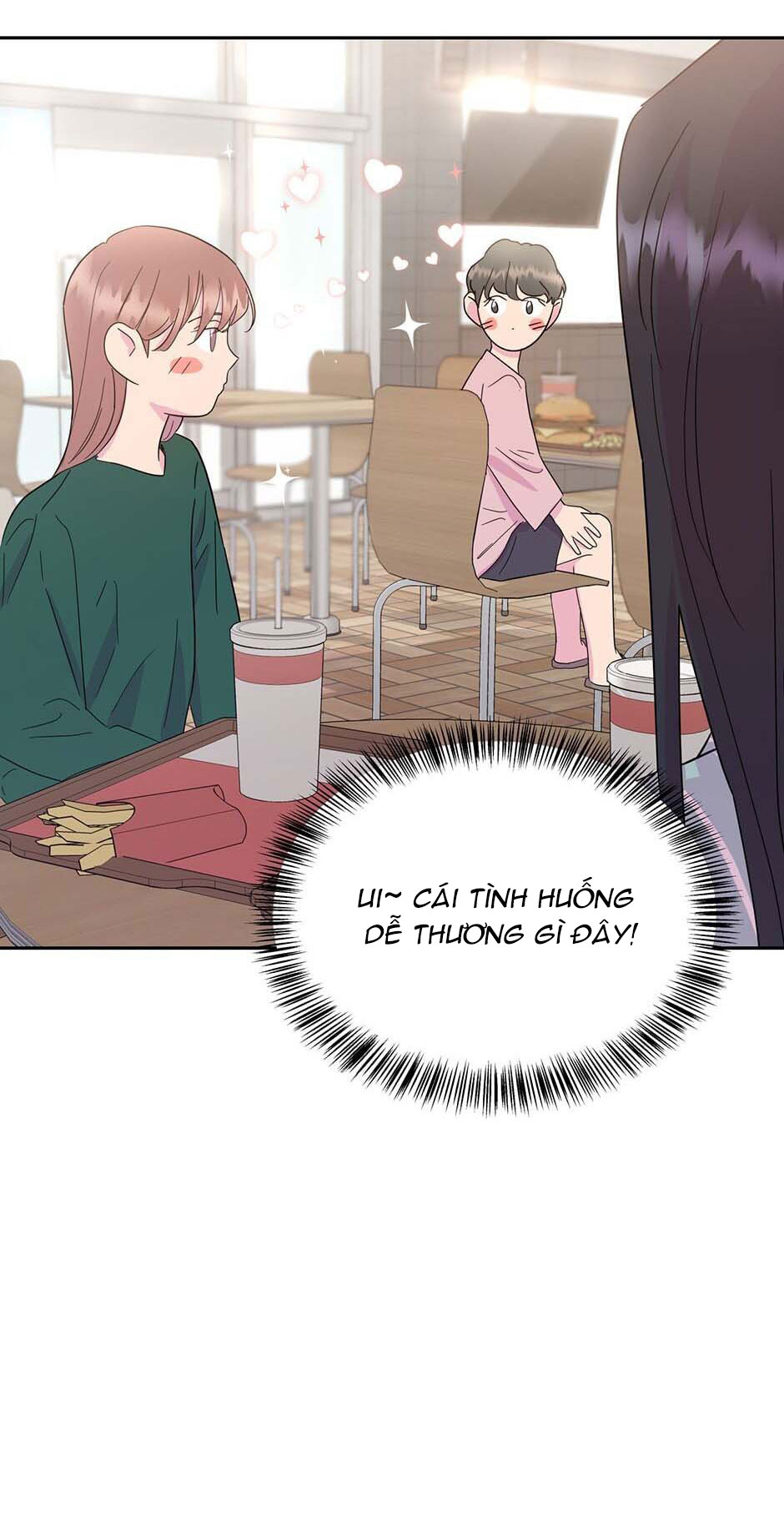 đọc truyện Nguyên Tắc Mối Quan Hệ Chương 11 ảnh 34 tại Thiên Thai Truyện