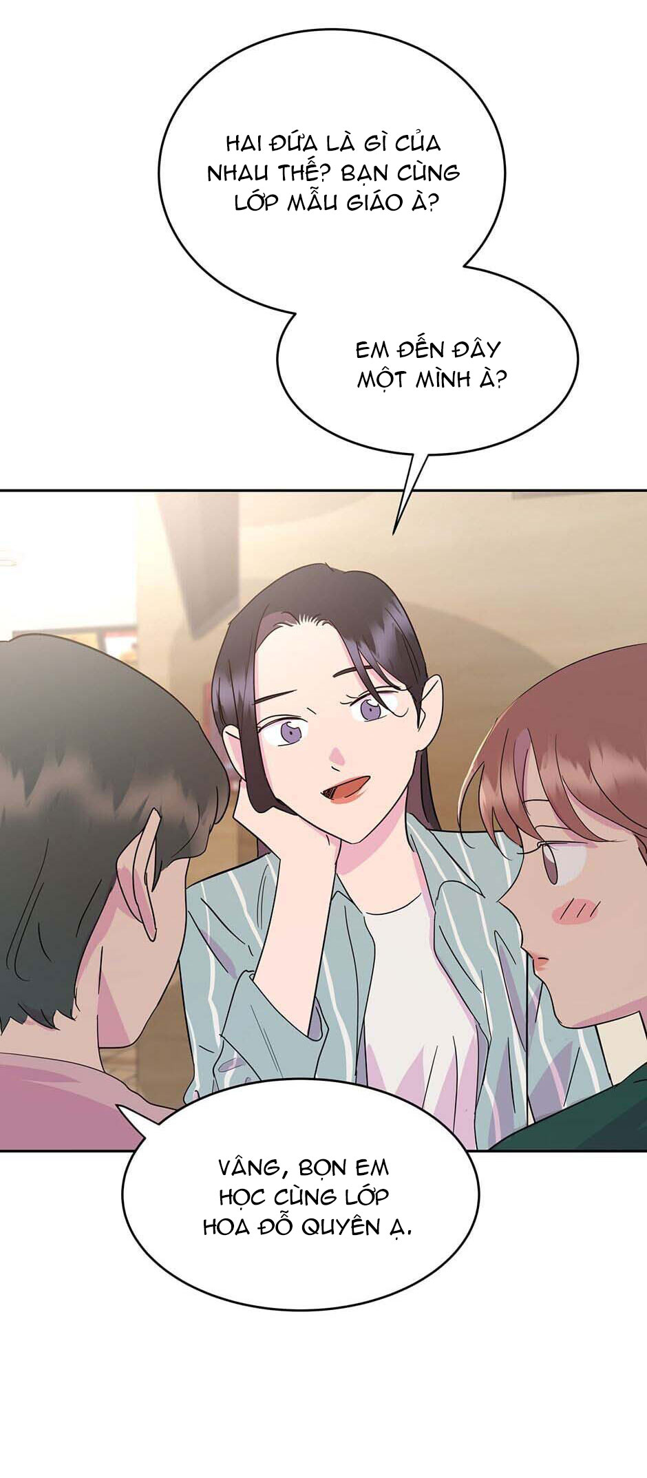 đọc truyện Nguyên Tắc Mối Quan Hệ Chương 11 ảnh 35 tại Thiên Thai Truyện