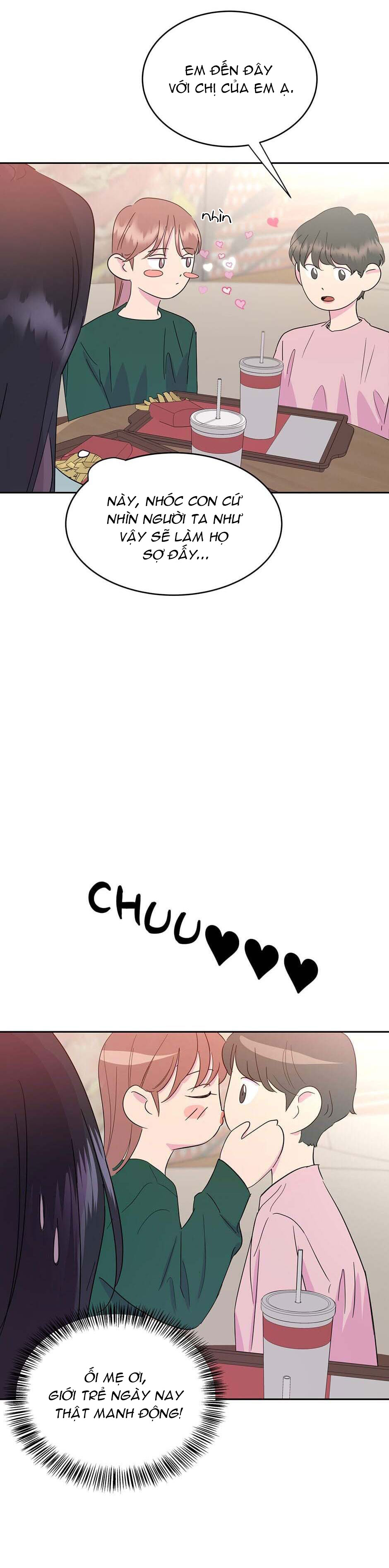 đọc truyện Nguyên Tắc Mối Quan Hệ Chương 11 ảnh 36 tại Thiên Thai Truyện