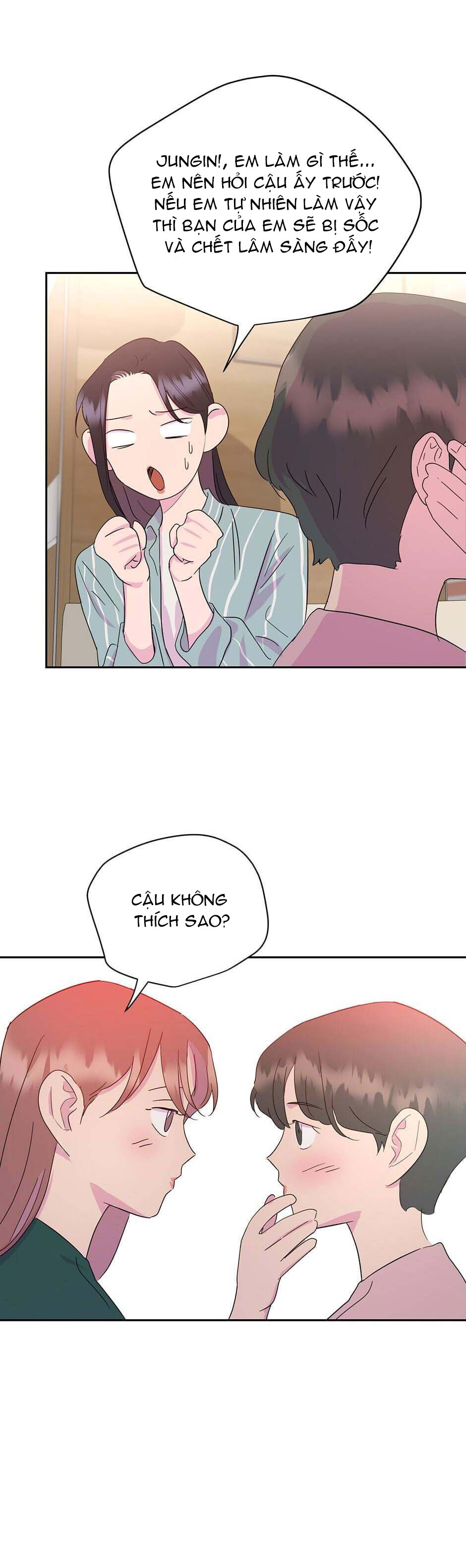 đọc truyện Nguyên Tắc Mối Quan Hệ Chương 11 ảnh 37 tại Thiên Thai Truyện