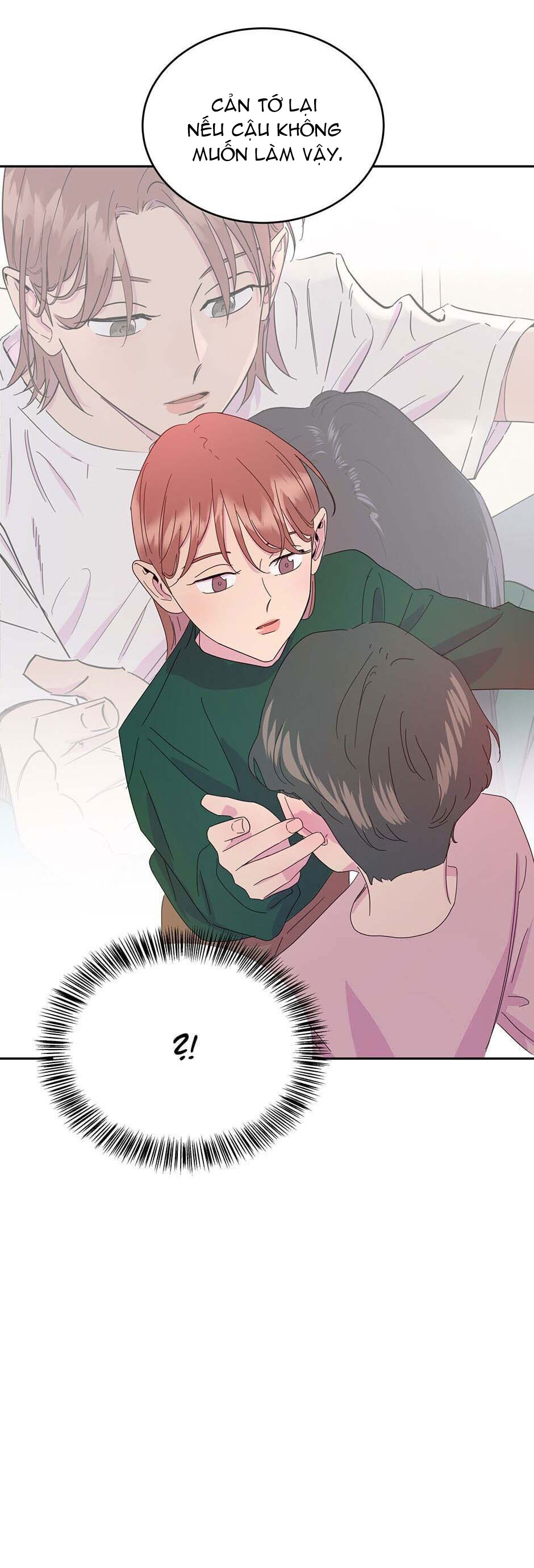 đọc truyện Nguyên Tắc Mối Quan Hệ Chương 11 ảnh 38 tại Thiên Thai Truyện