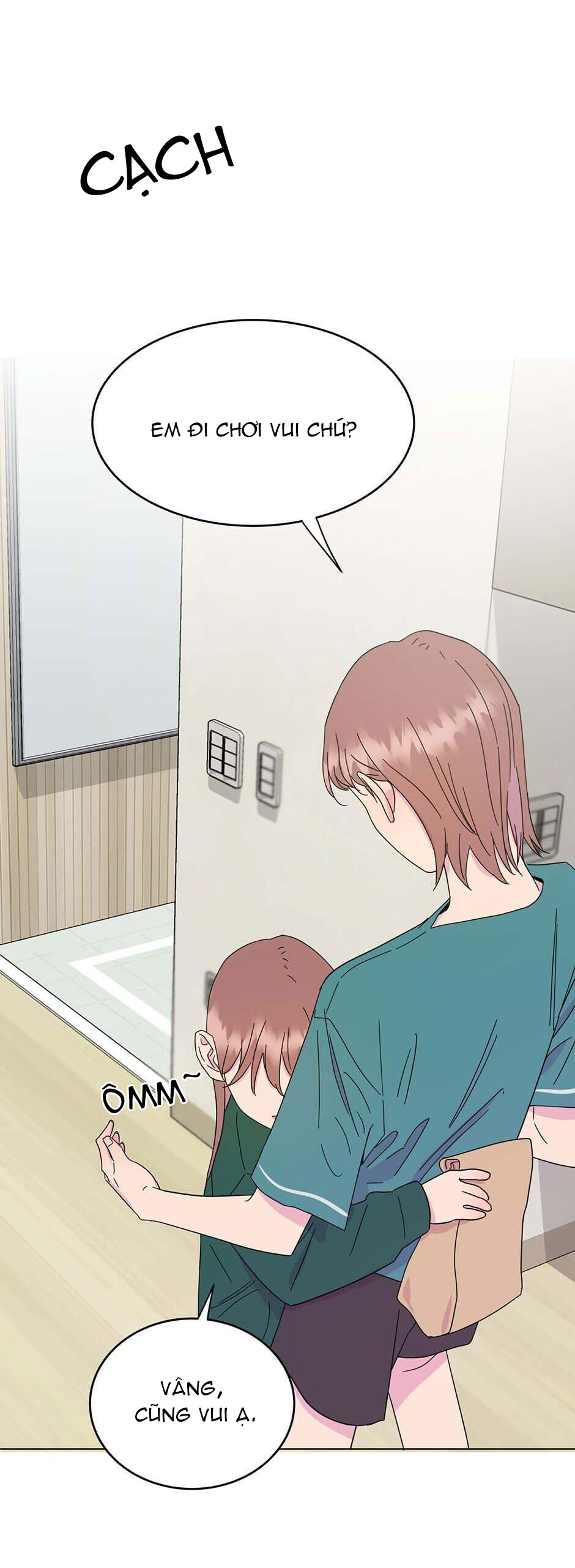 đọc truyện Nguyên Tắc Mối Quan Hệ Chương 11 ảnh 41 tại Thiên Thai Truyện