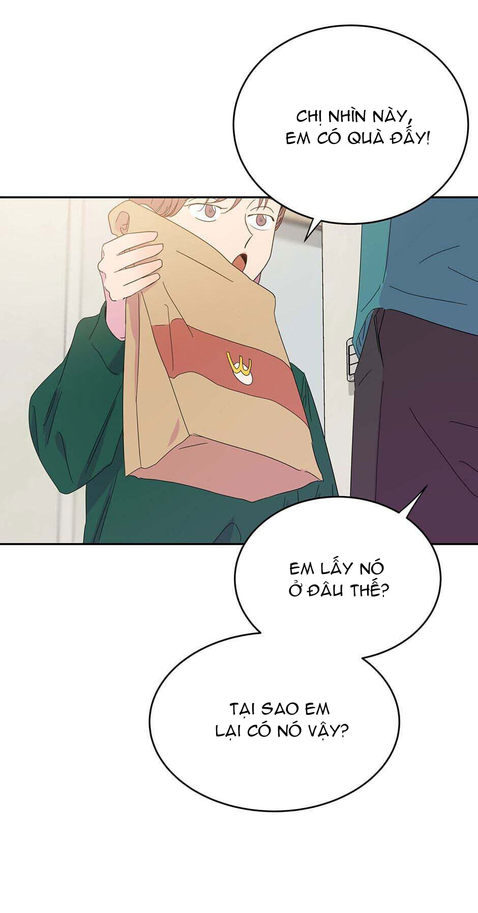 đọc truyện Nguyên Tắc Mối Quan Hệ Chương 11 ảnh 42 tại Thiên Thai Truyện