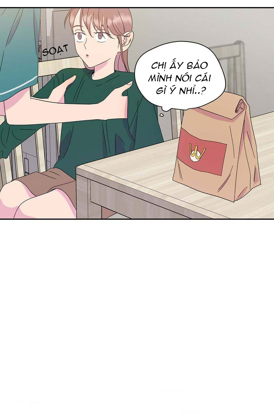 đọc truyện Nguyên Tắc Mối Quan Hệ Chương 11 ảnh 43 tại Thiên Thai Truyện