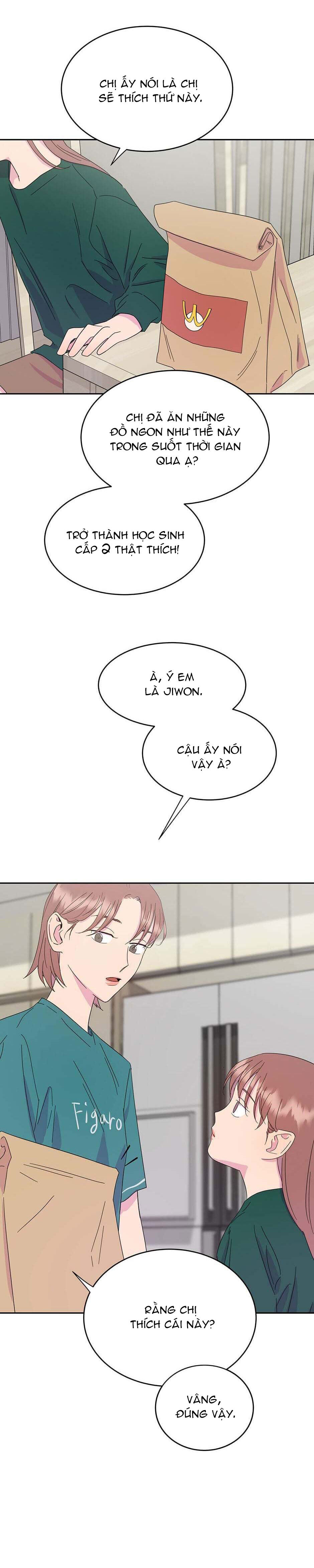 đọc truyện Nguyên Tắc Mối Quan Hệ Chương 11 ảnh 46 tại Thiên Thai Truyện