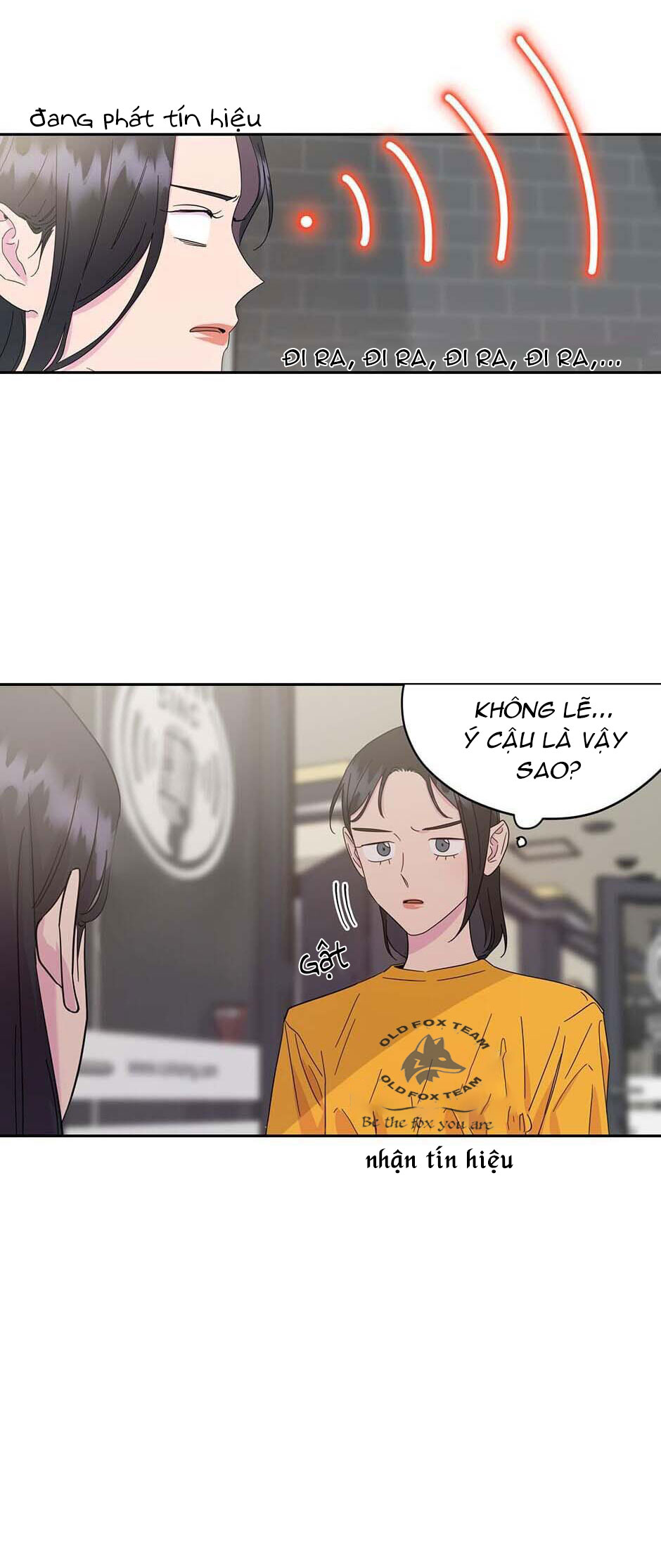 đọc truyện Nguyên Tắc Mối Quan Hệ Chương 11 ảnh 8 tại Thiên Thai Truyện