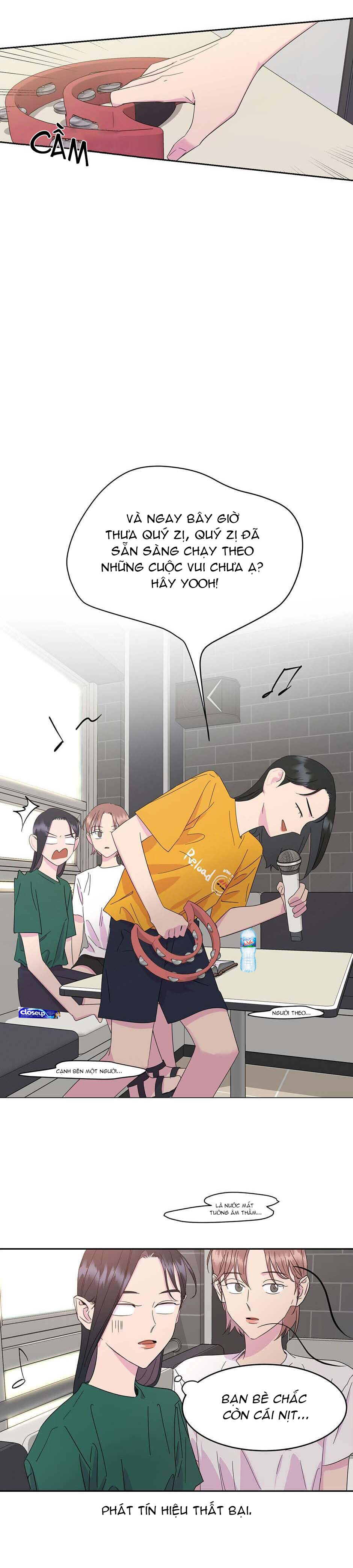 đọc truyện Nguyên Tắc Mối Quan Hệ Chương 11 ảnh 9 tại Thiên Thai Truyện