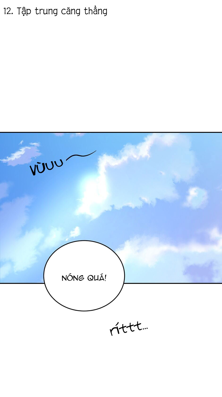 đọc truyện Nguyên Tắc Mối Quan Hệ Chương 12 ảnh 2 tại Thiên Thai Truyện