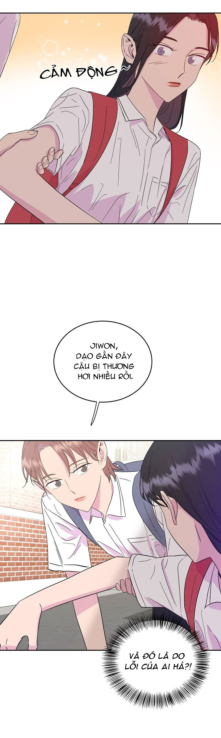 đọc truyện Nguyên Tắc Mối Quan Hệ Chương 12 ảnh 12 tại Thiên Thai Truyện