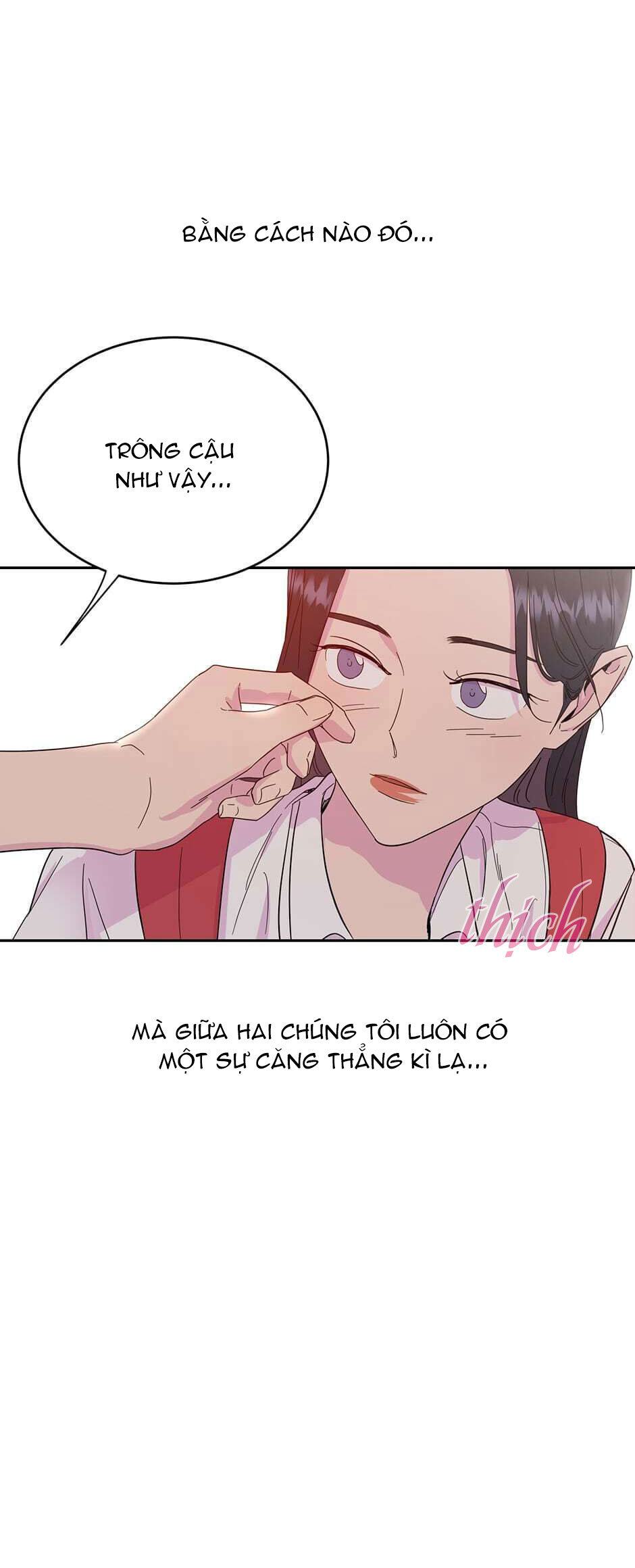 đọc truyện Nguyên Tắc Mối Quan Hệ Chương 12 ảnh 14 tại Thiên Thai Truyện