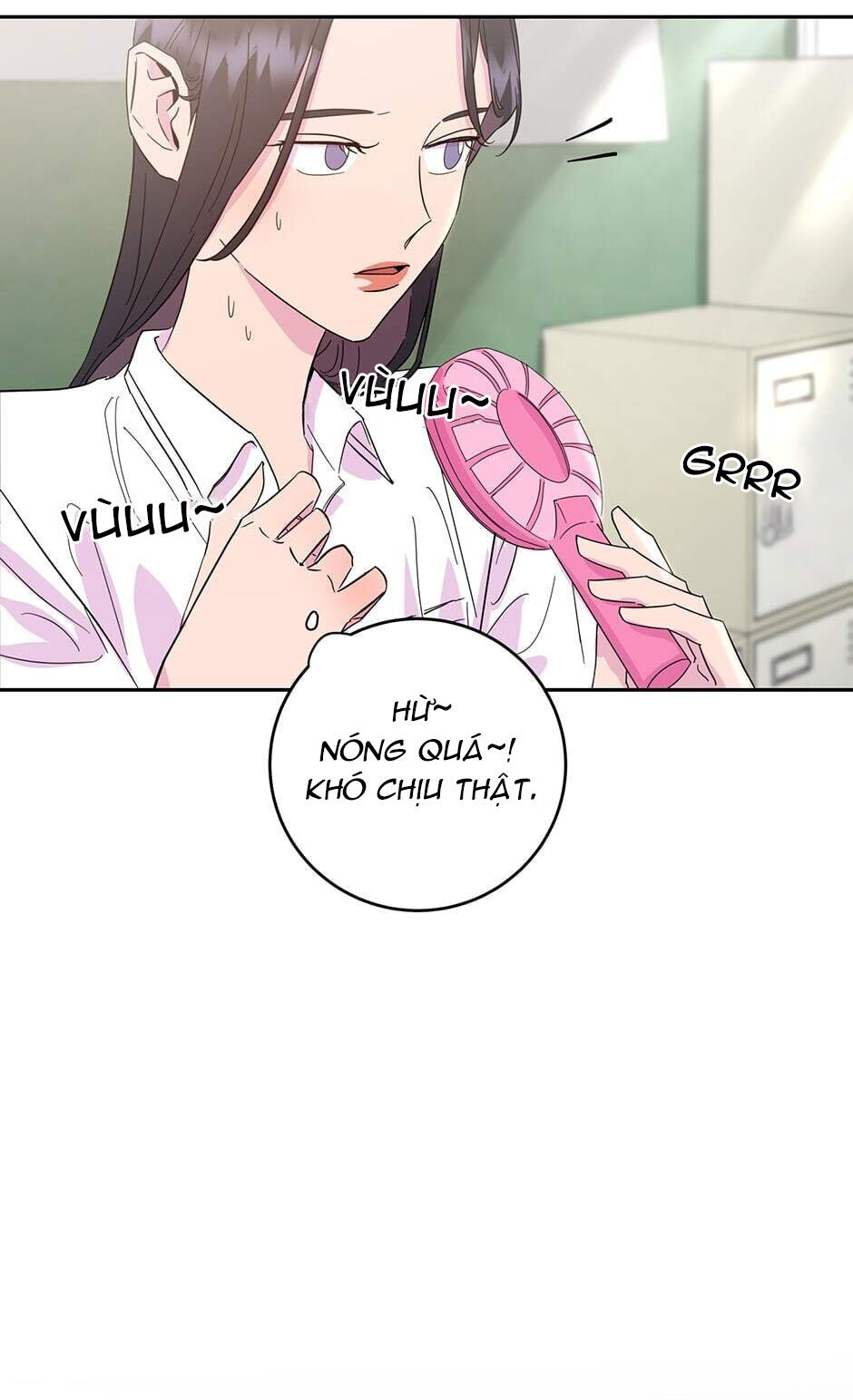 đọc truyện Nguyên Tắc Mối Quan Hệ Chương 12 ảnh 16 tại Thiên Thai Truyện