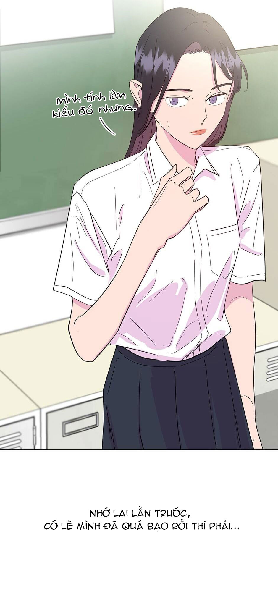 đọc truyện Nguyên Tắc Mối Quan Hệ Chương 12 ảnh 20 tại Thiên Thai Truyện