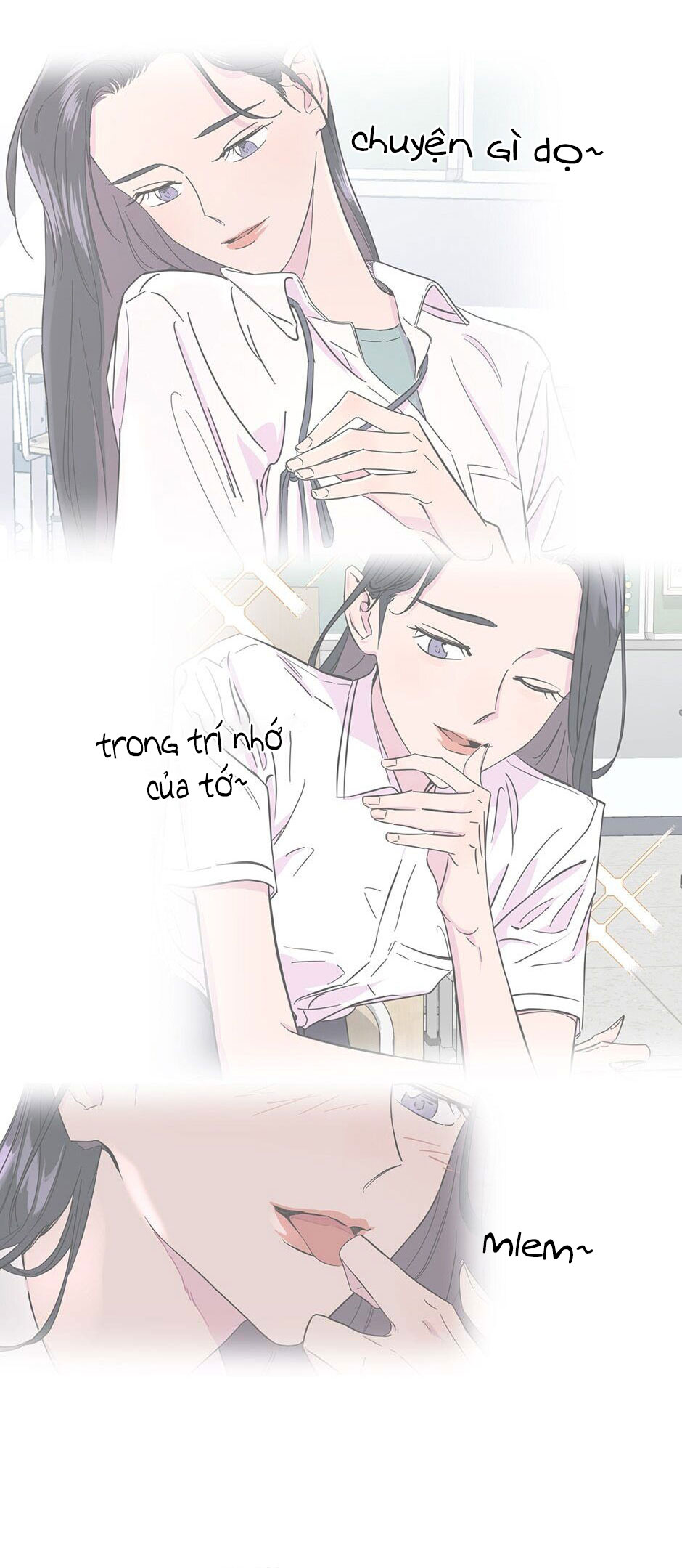 đọc truyện Nguyên Tắc Mối Quan Hệ Chương 12 ảnh 21 tại Thiên Thai Truyện