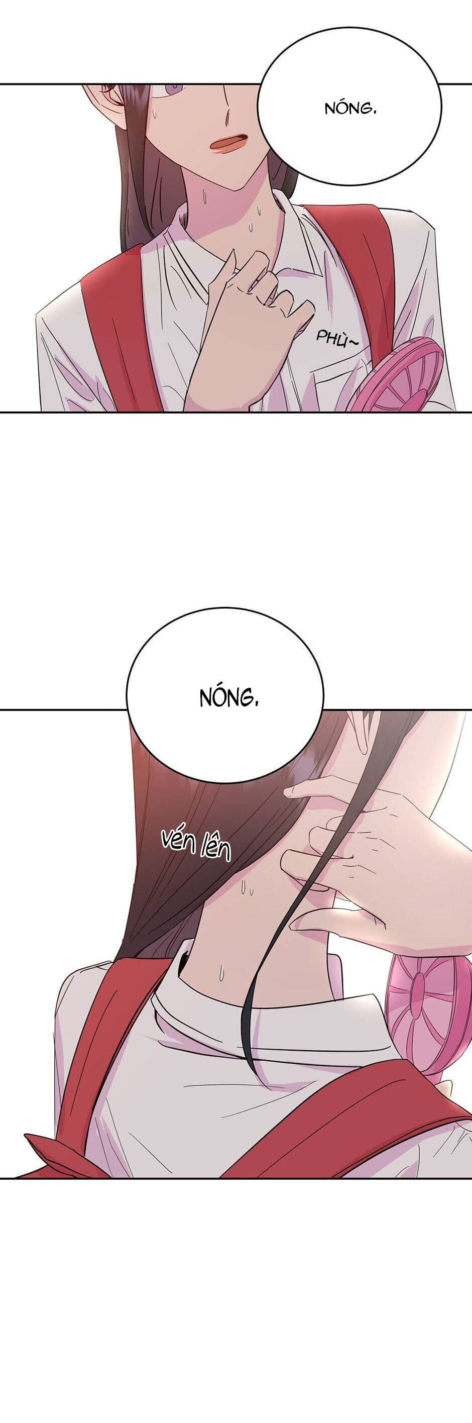 đọc truyện Nguyên Tắc Mối Quan Hệ Chương 12 ảnh 4 tại Thiên Thai Truyện