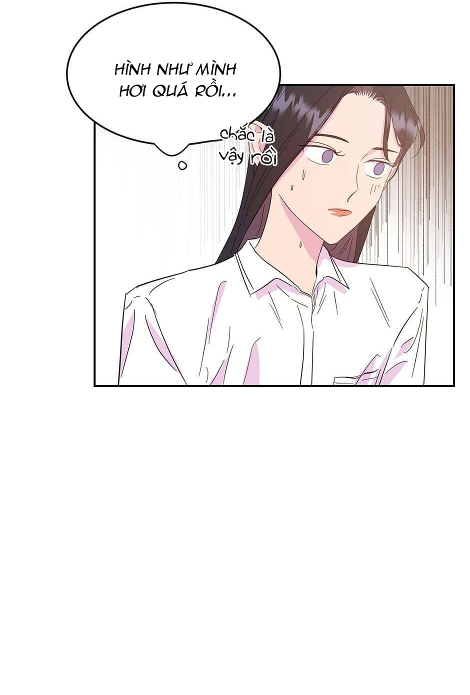 đọc truyện Nguyên Tắc Mối Quan Hệ Chương 12 ảnh 22 tại Thiên Thai Truyện