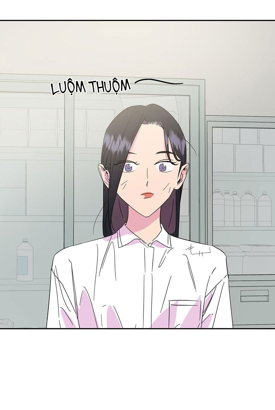 đọc truyện Nguyên Tắc Mối Quan Hệ Chương 12 ảnh 24 tại Thiên Thai Truyện