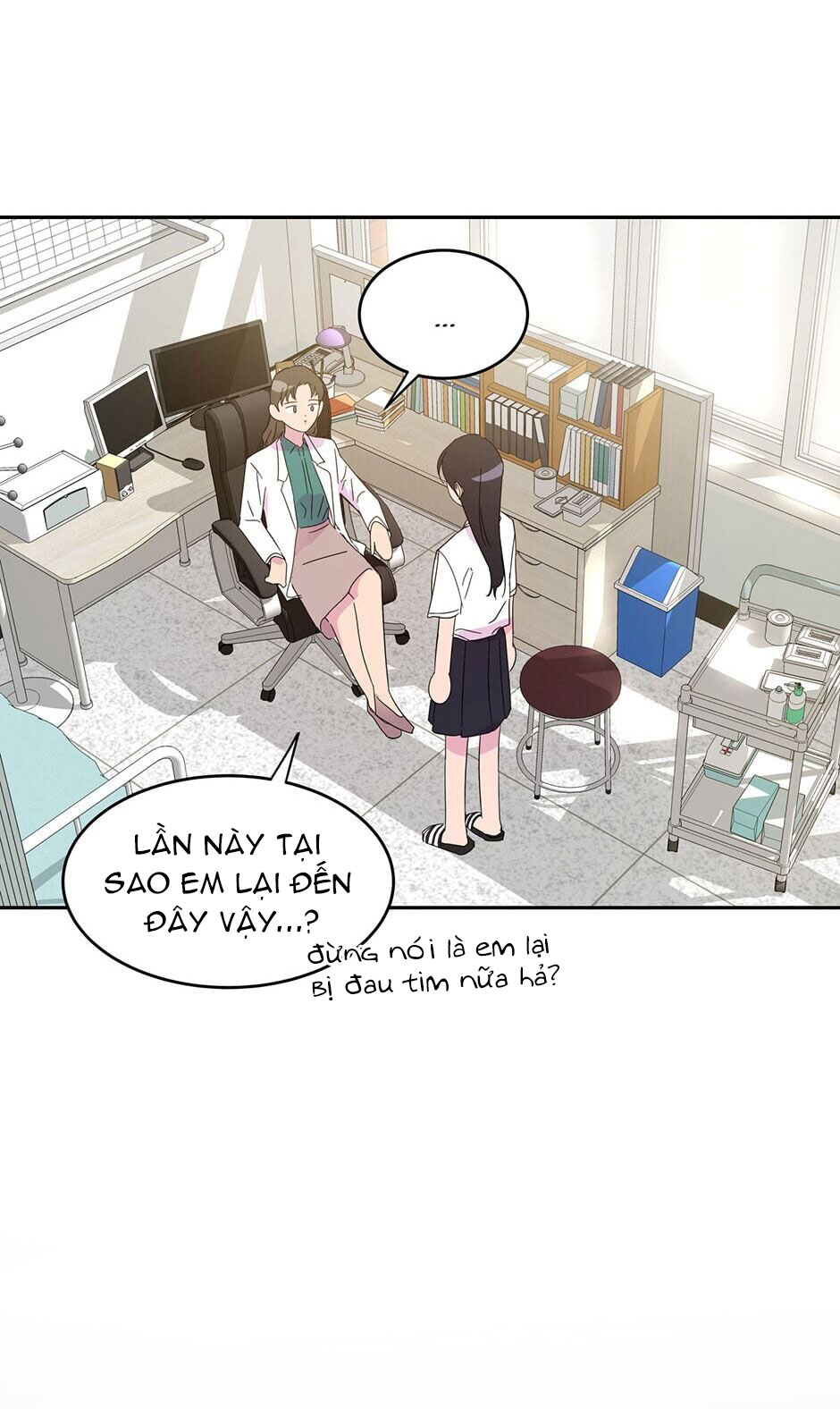 đọc truyện Nguyên Tắc Mối Quan Hệ Chương 12 ảnh 25 tại Thiên Thai Truyện