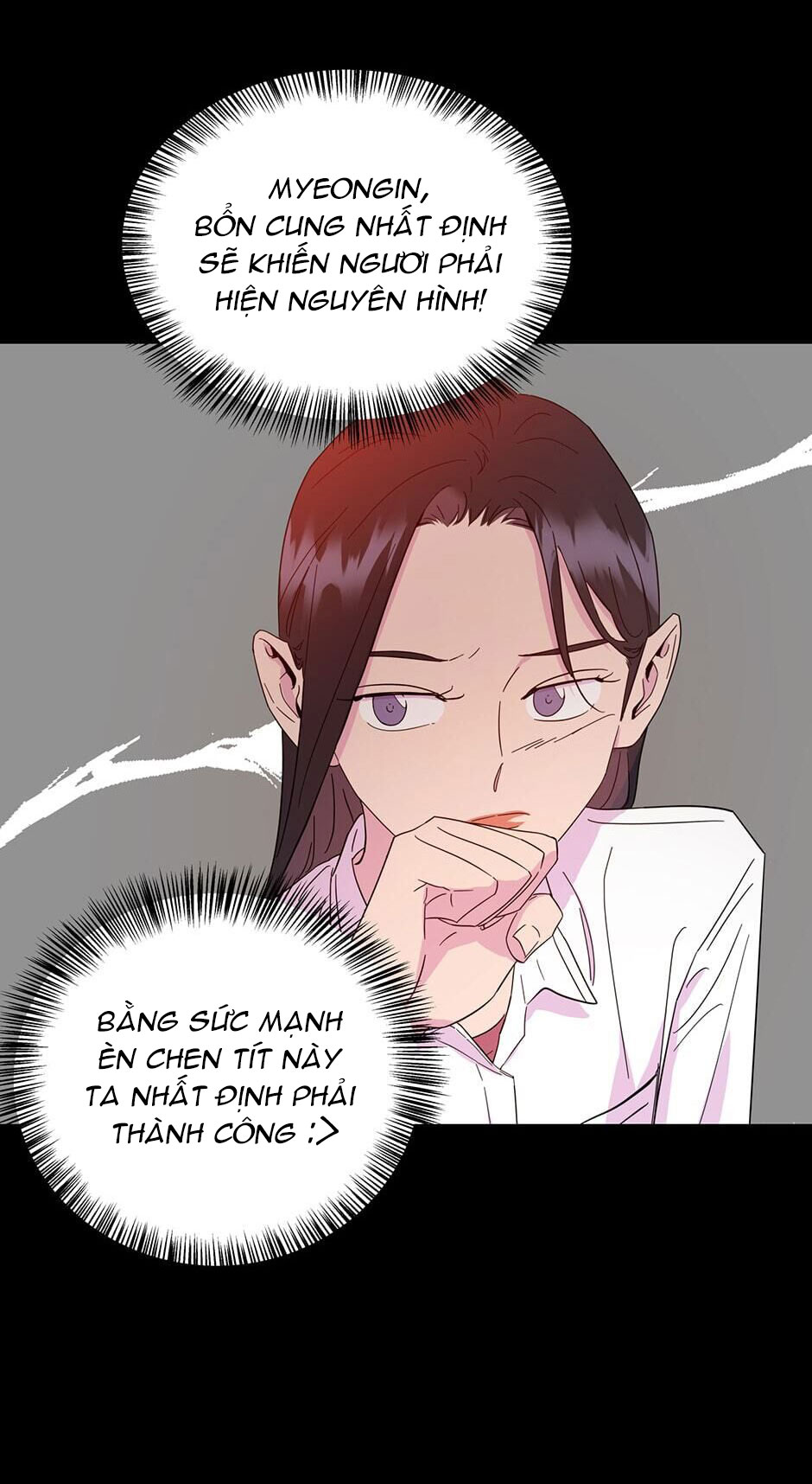 đọc truyện Nguyên Tắc Mối Quan Hệ Chương 12 ảnh 27 tại Thiên Thai Truyện