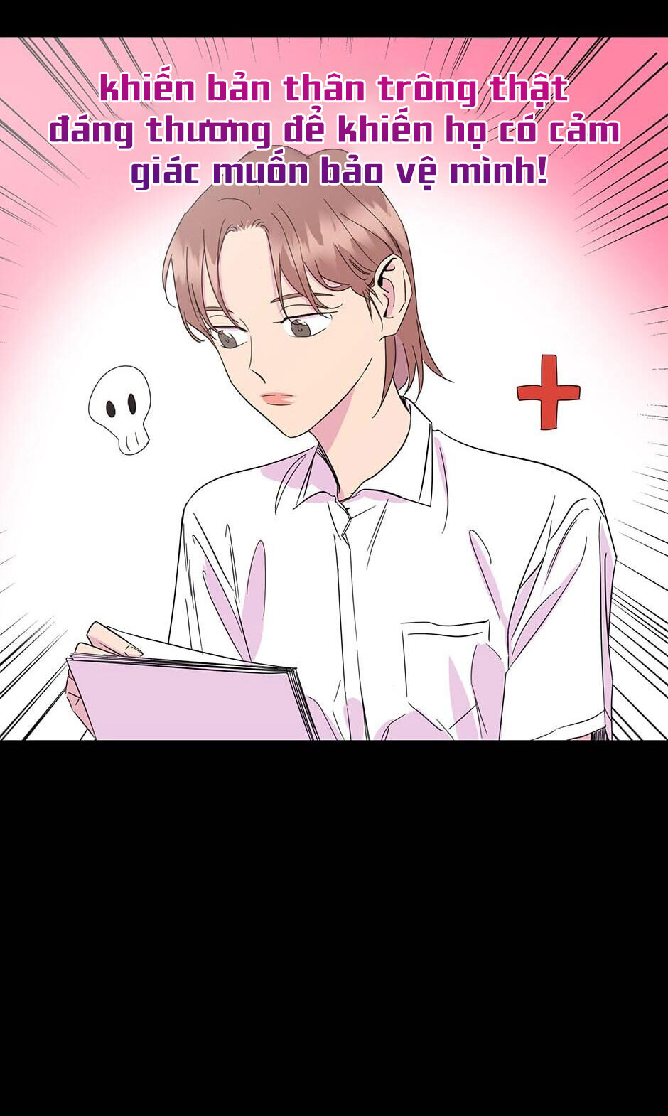 đọc truyện Nguyên Tắc Mối Quan Hệ Chương 12 ảnh 28 tại Thiên Thai Truyện