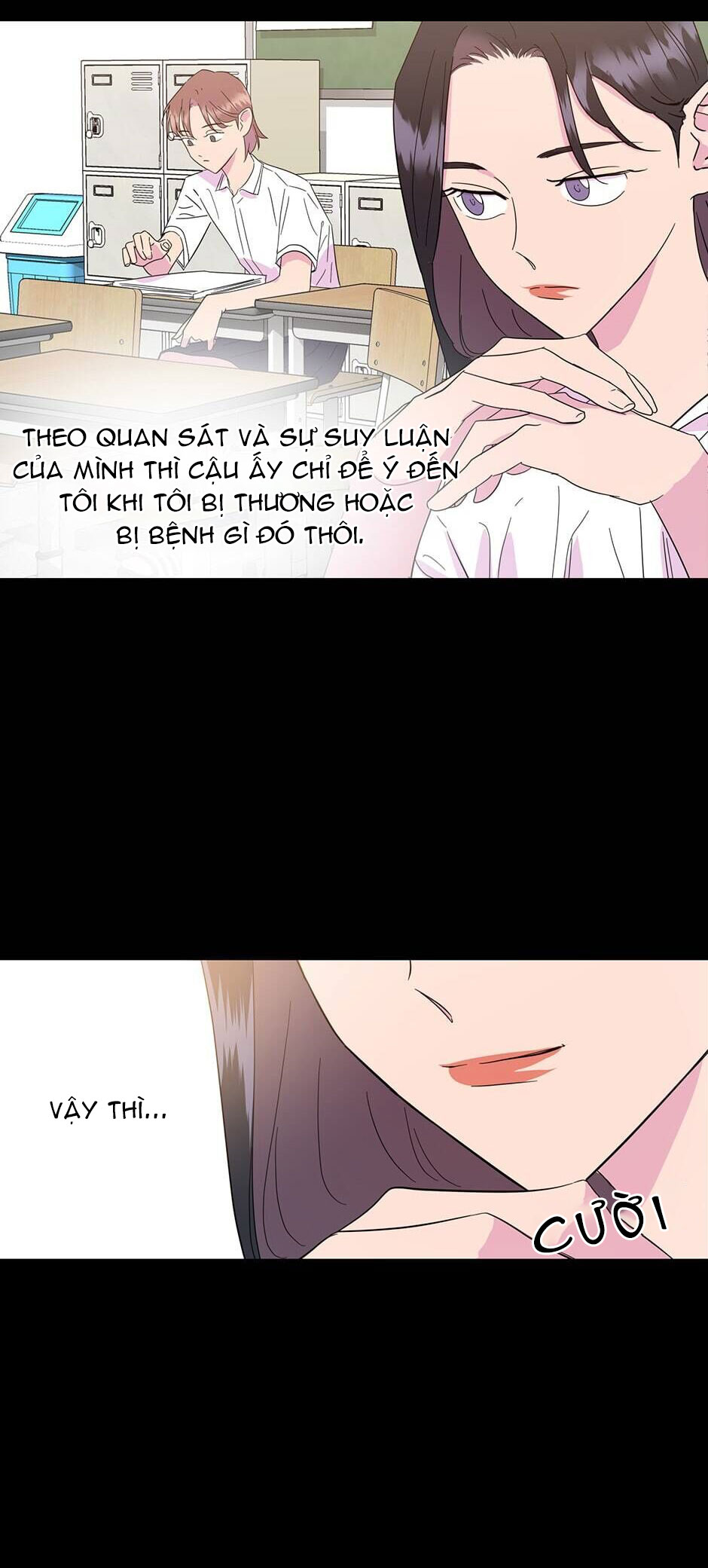 đọc truyện Nguyên Tắc Mối Quan Hệ Chương 12 ảnh 29 tại Thiên Thai Truyện