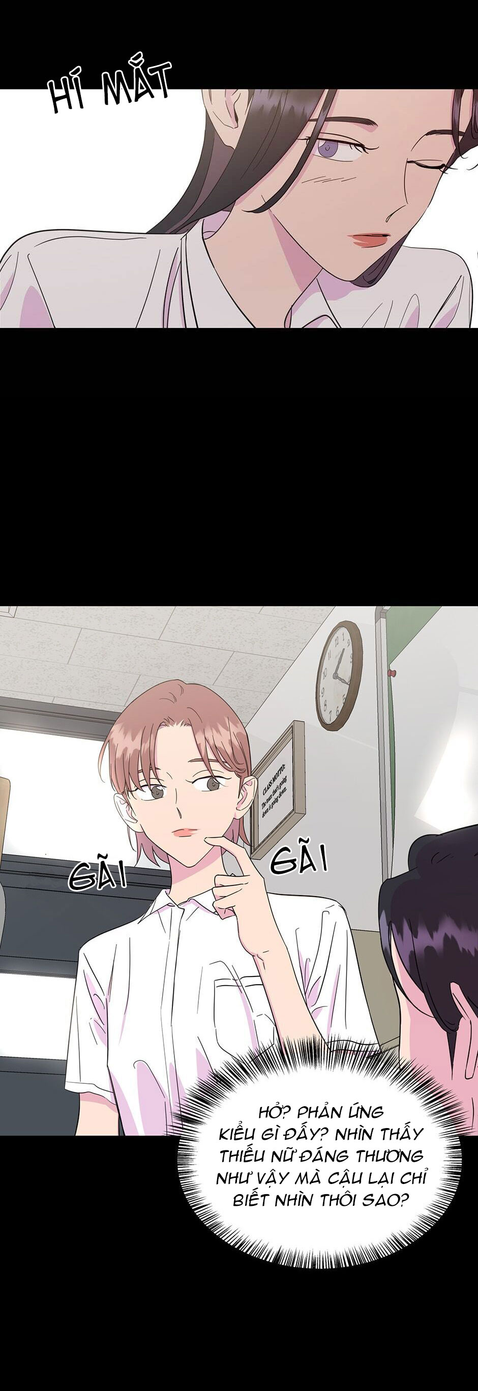 đọc truyện Nguyên Tắc Mối Quan Hệ Chương 12 ảnh 31 tại Thiên Thai Truyện