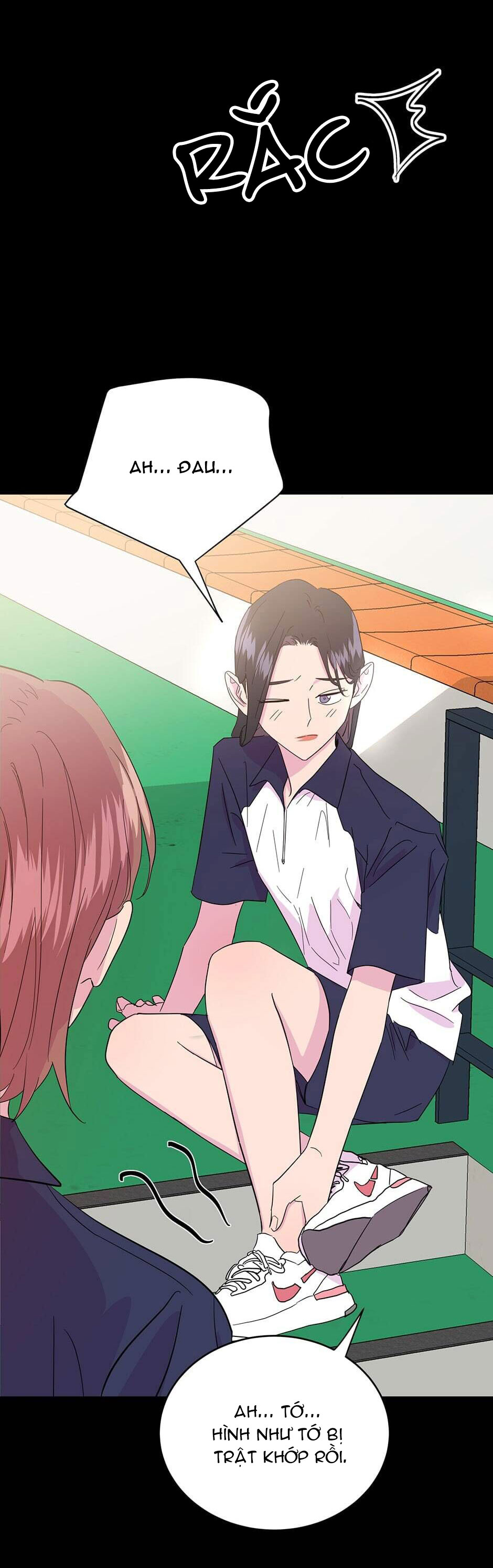 đọc truyện Nguyên Tắc Mối Quan Hệ Chương 12 ảnh 32 tại Thiên Thai Truyện