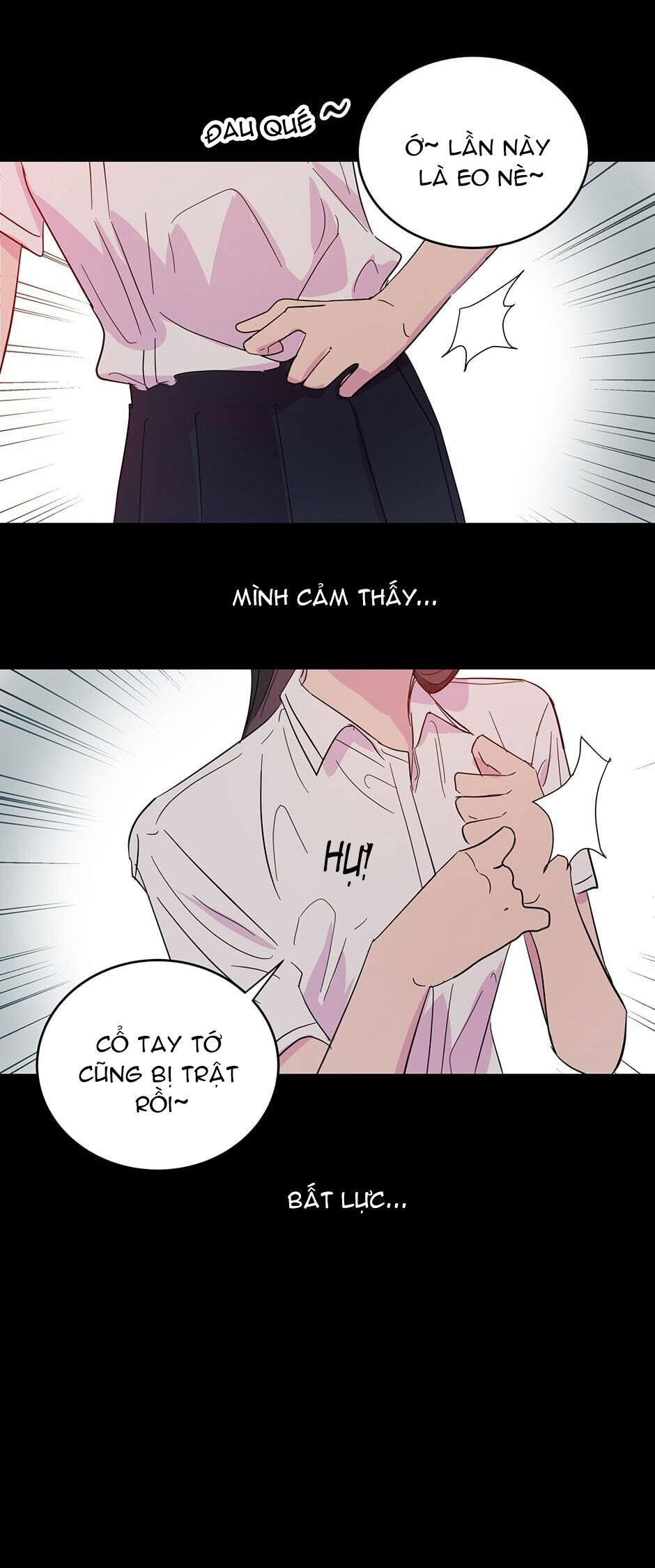 đọc truyện Nguyên Tắc Mối Quan Hệ Chương 12 ảnh 34 tại Thiên Thai Truyện